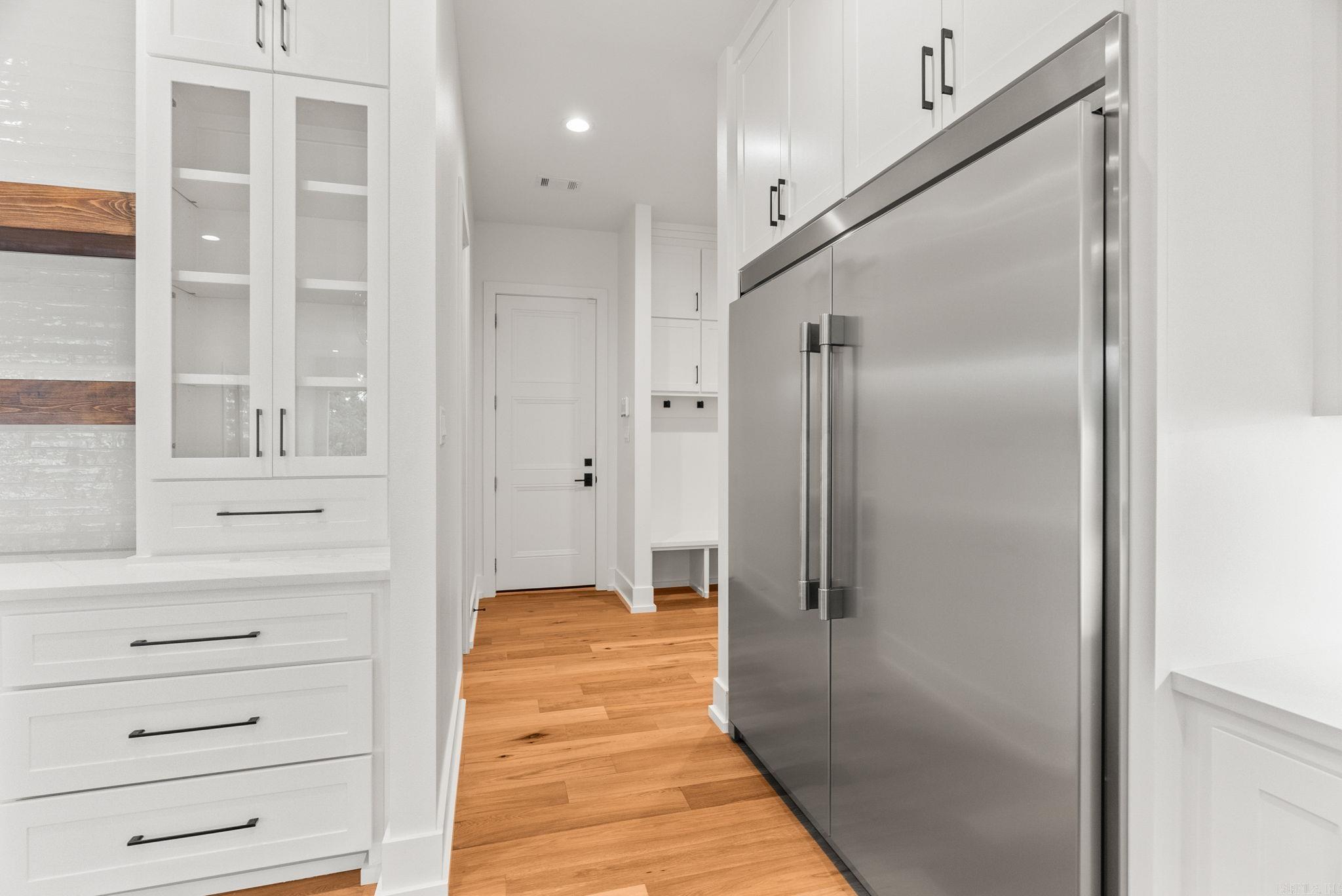 CHENAL VALLEY "FALSTONE COURT" - Residential