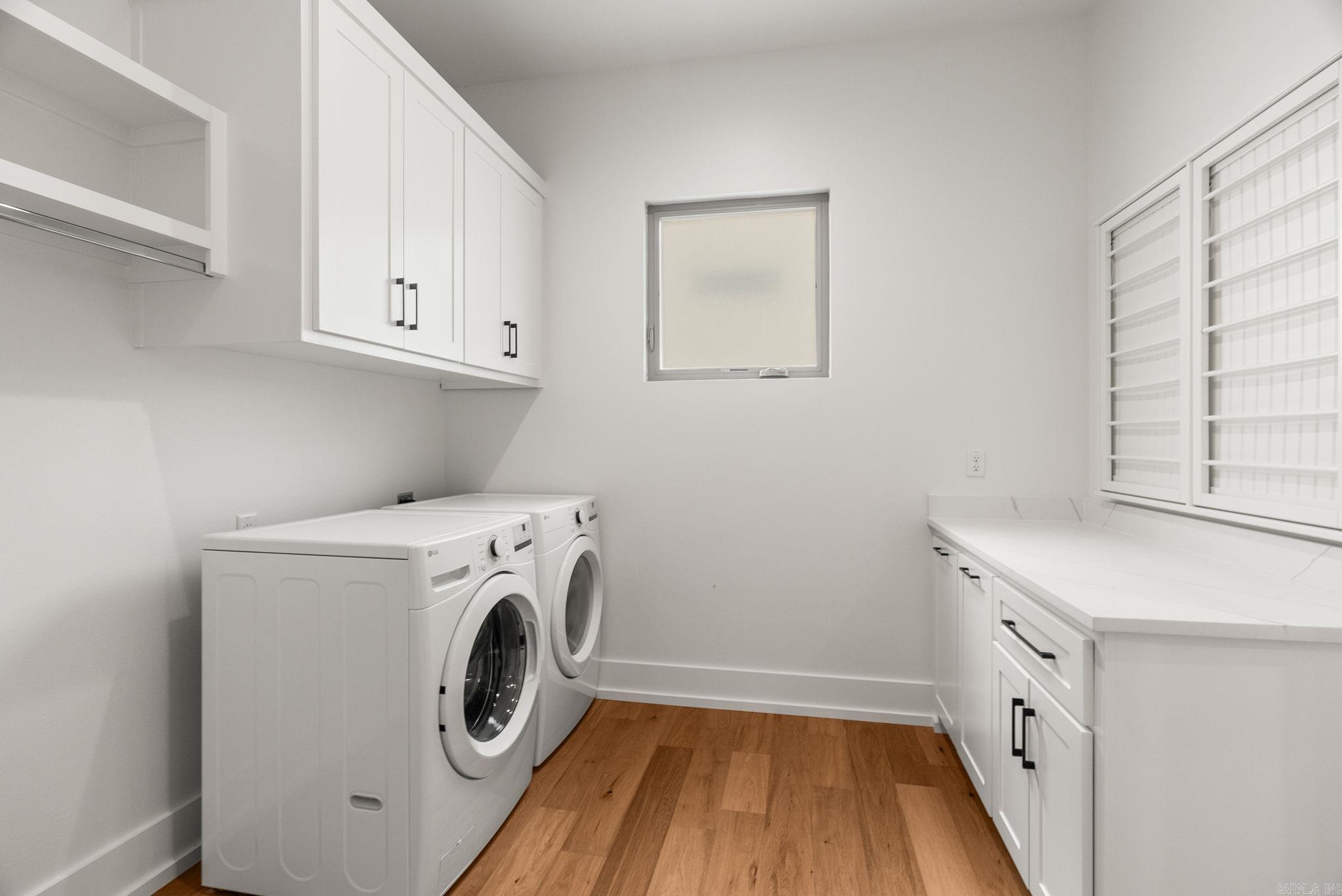 CHENAL VALLEY "FALSTONE COURT" - Residential