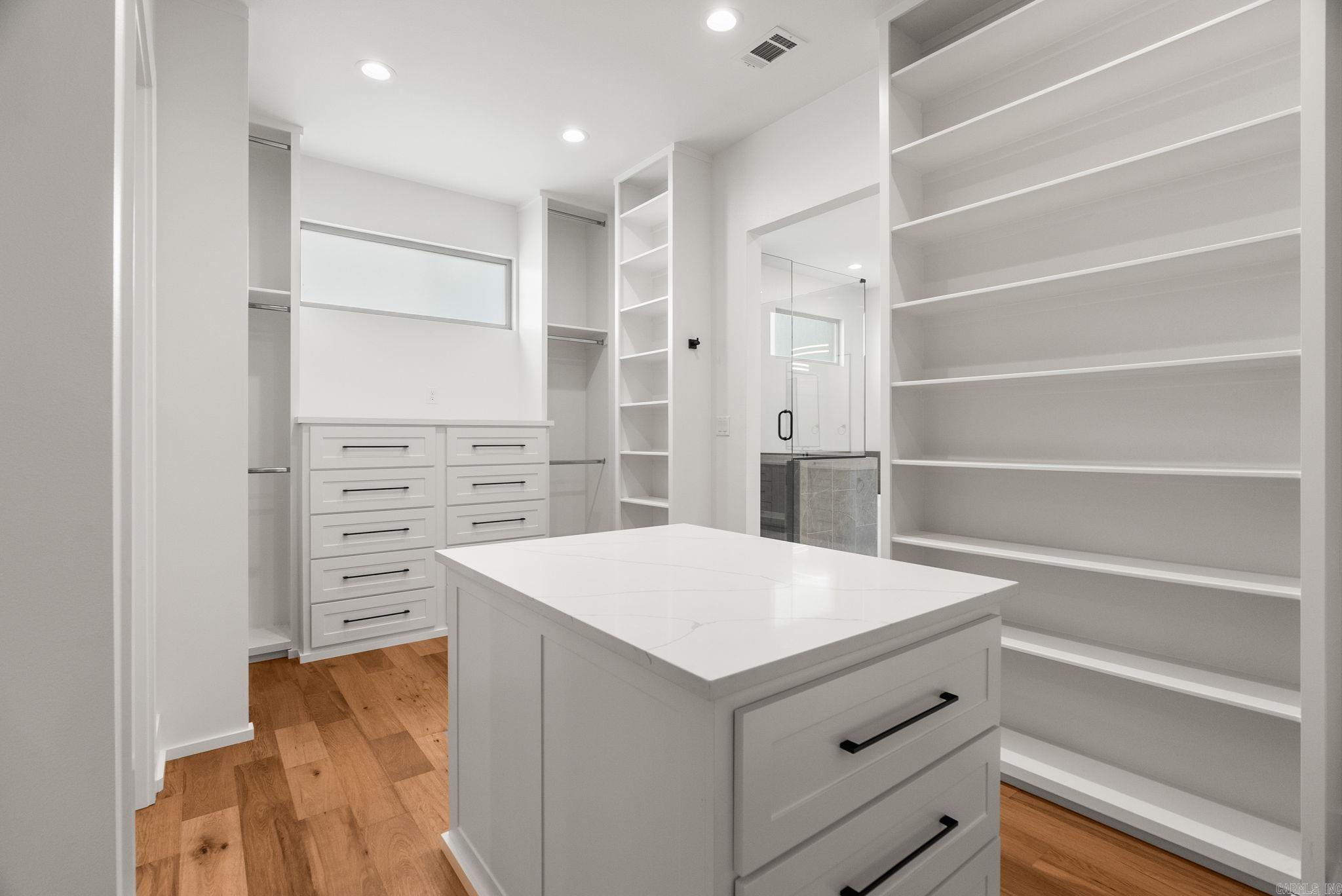 CHENAL VALLEY "FALSTONE COURT" - Residential