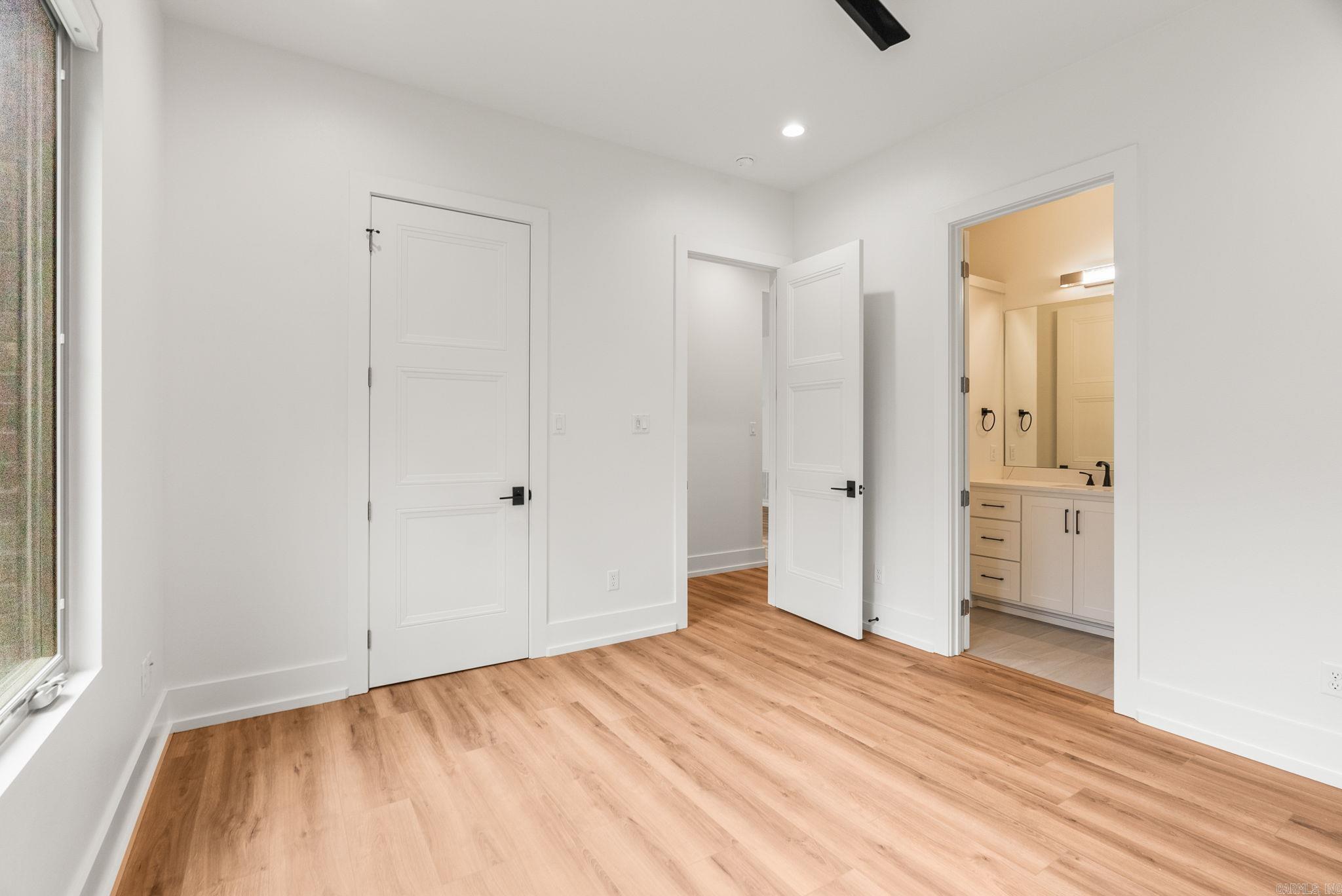 CHENAL VALLEY "FALSTONE COURT" - Residential