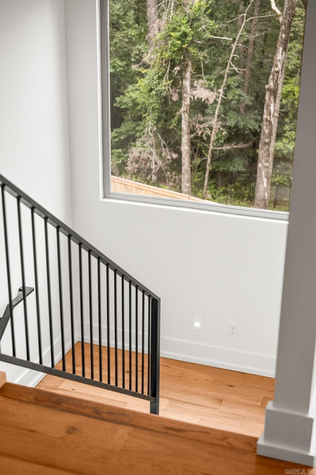 CHENAL VALLEY "FALSTONE COURT" - Residential