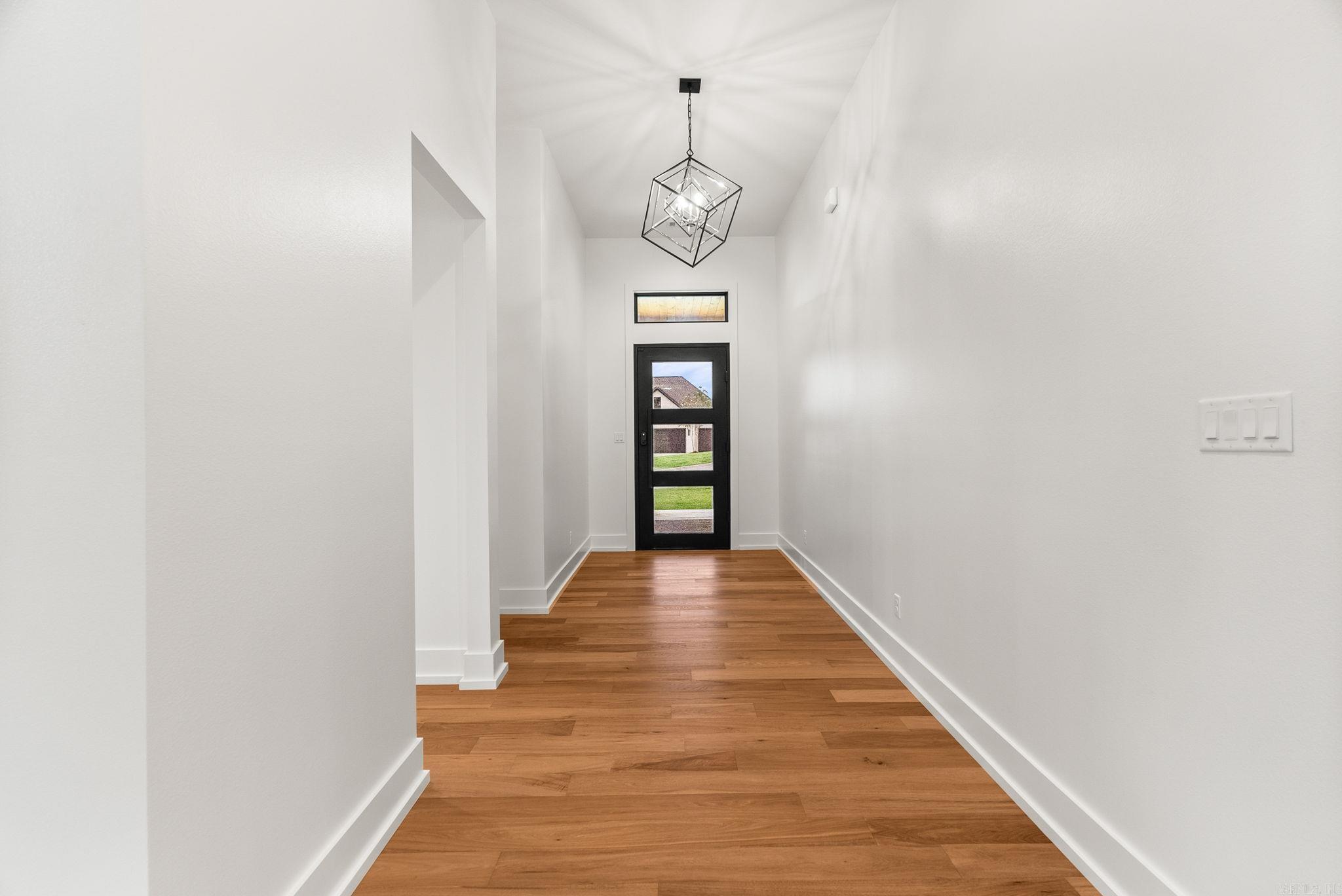 CHENAL VALLEY "FALSTONE COURT" - Residential