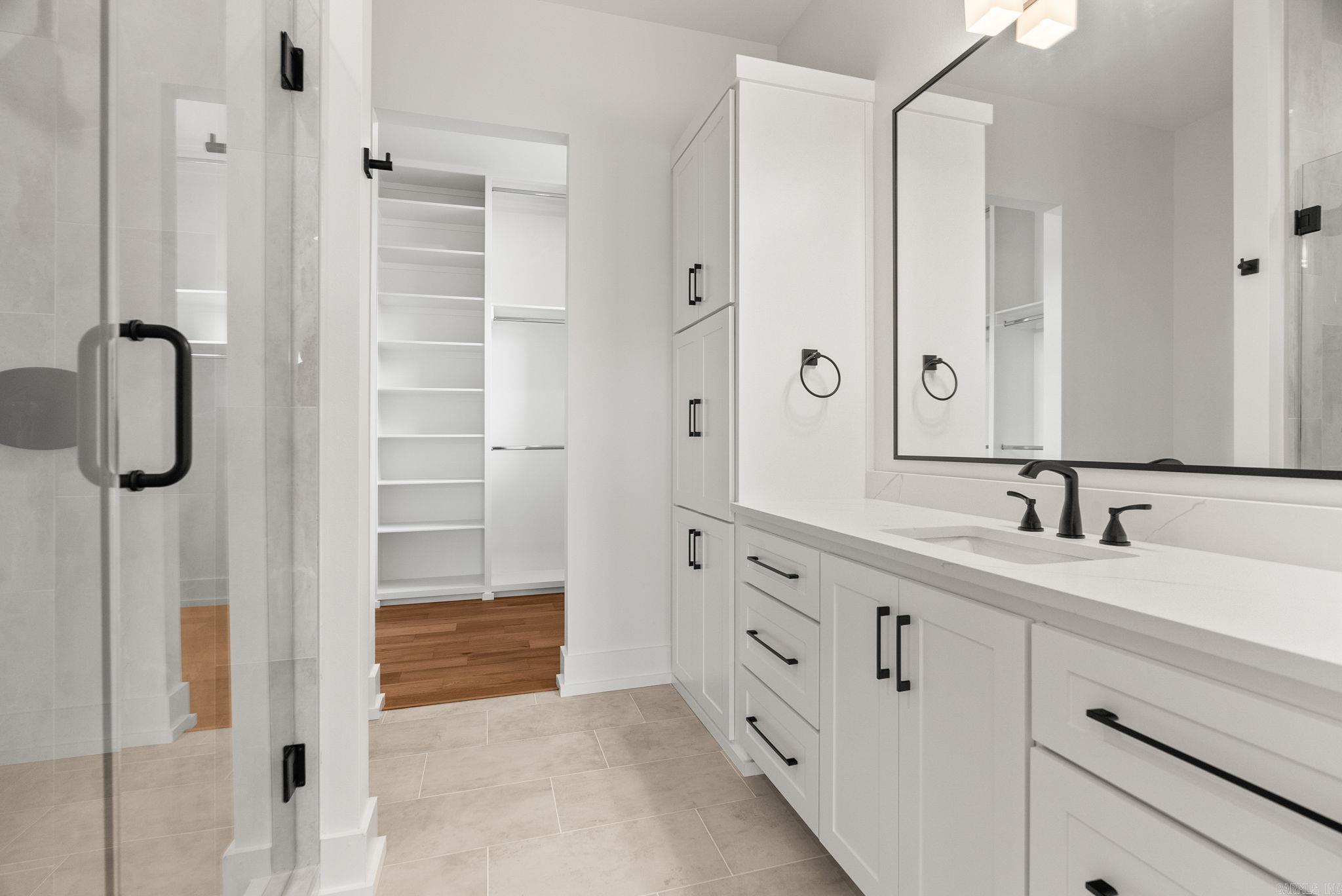 CHENAL VALLEY "FALSTONE COURT" - Residential