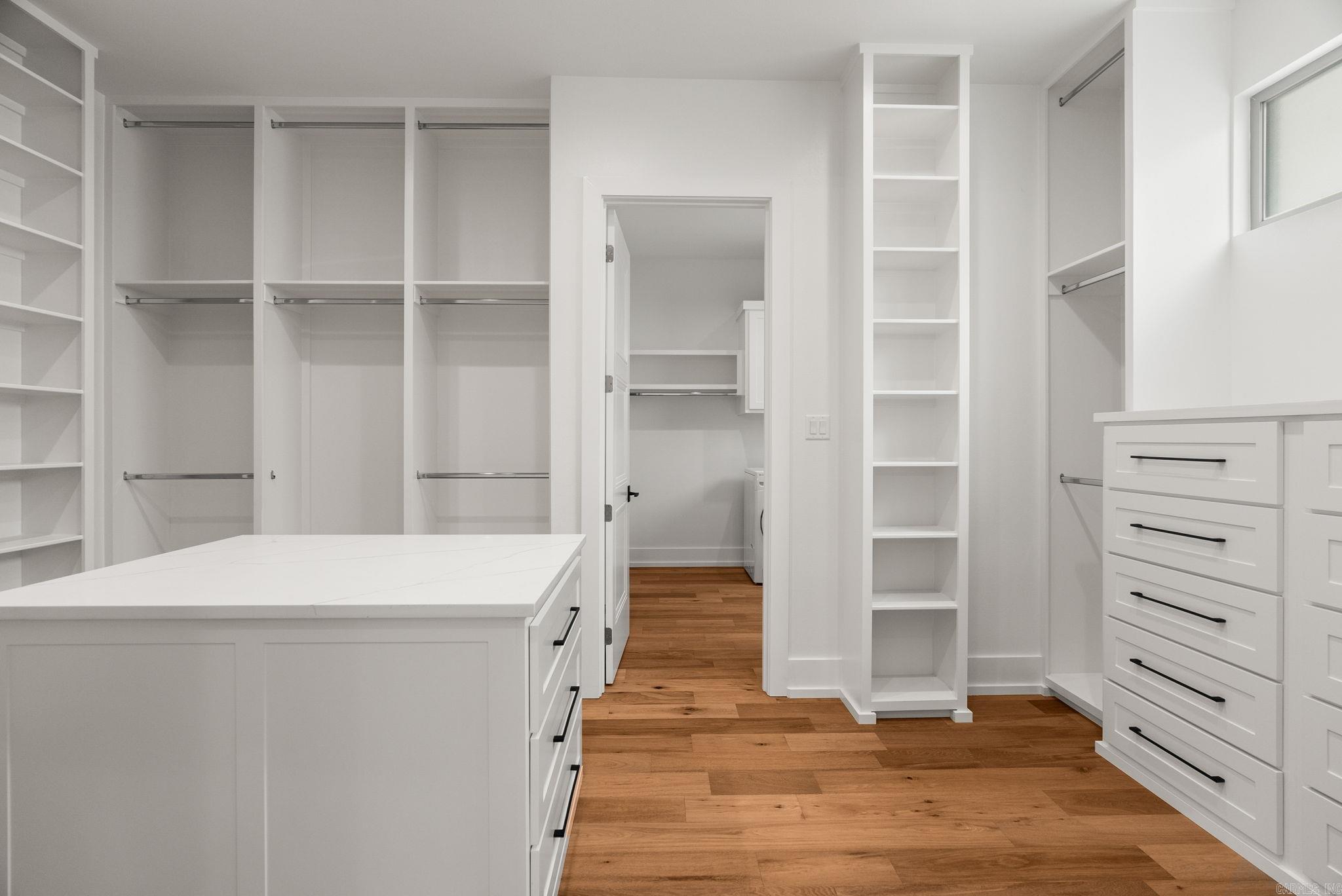 CHENAL VALLEY "FALSTONE COURT" - Residential