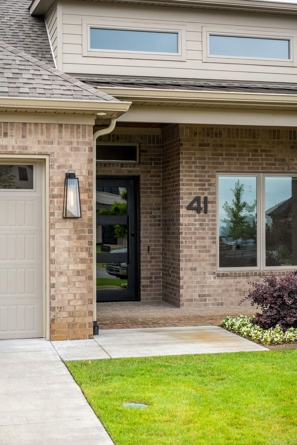 CHENAL VALLEY "FALSTONE COURT" - Residential