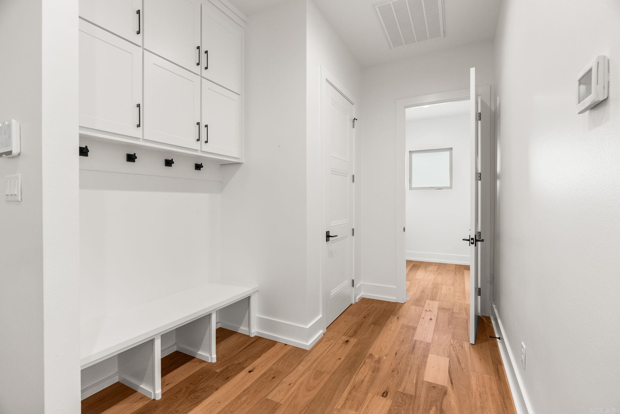 CHENAL VALLEY "FALSTONE COURT" - Residential