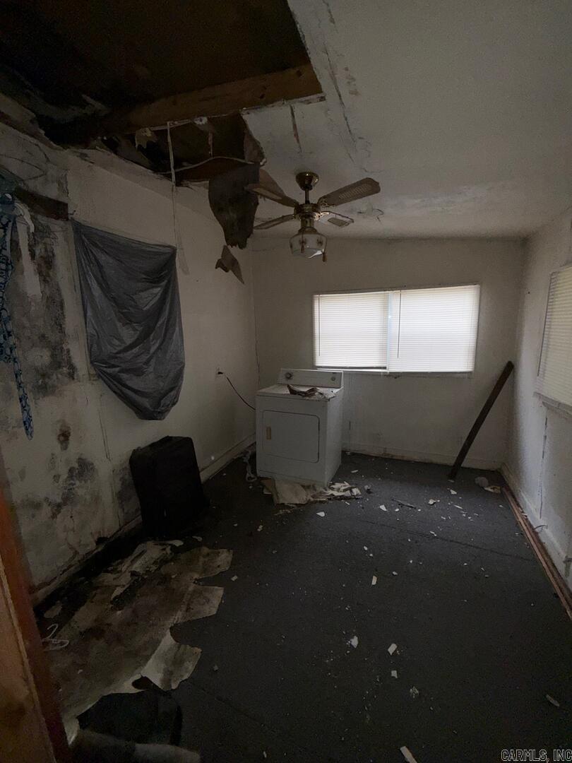 HARRISON ADDN - Residential