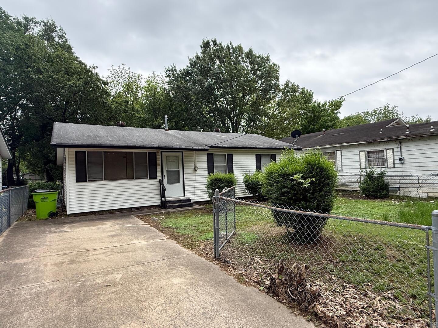 HARRISON ADDN - Residential