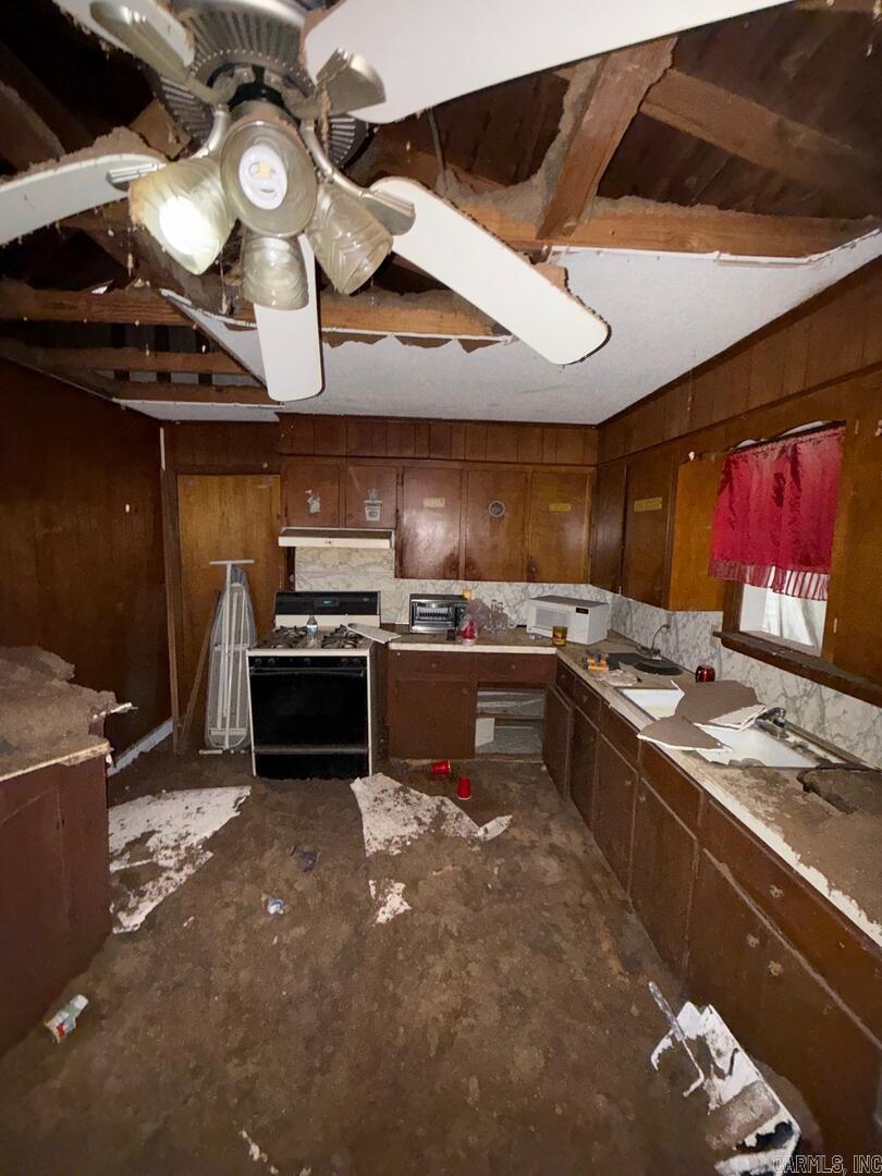 HARRISON ADDN - Residential