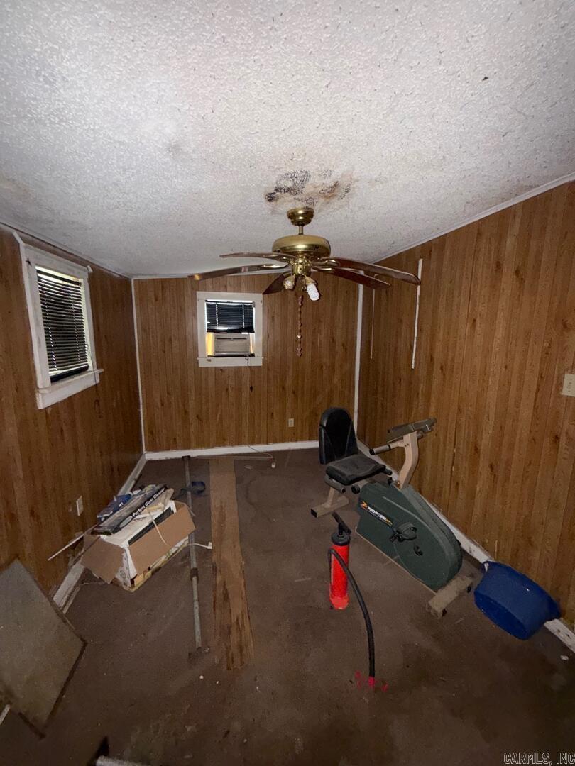 HARRISON ADDN - Residential