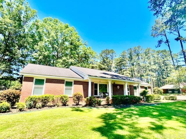 MIKE BERG LAKE - Residential