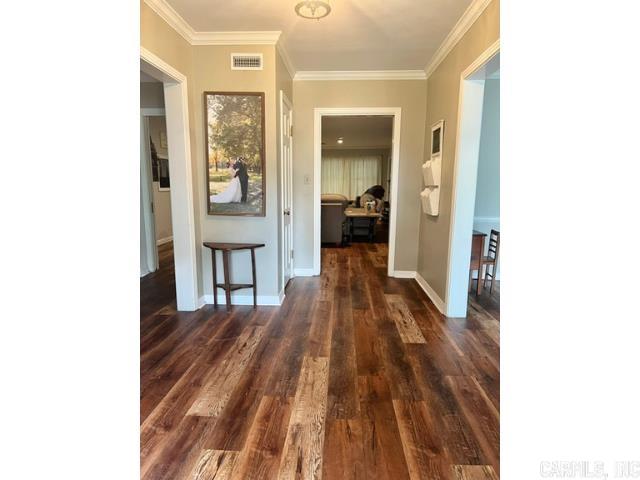 MIKE BERG LAKE - Residential