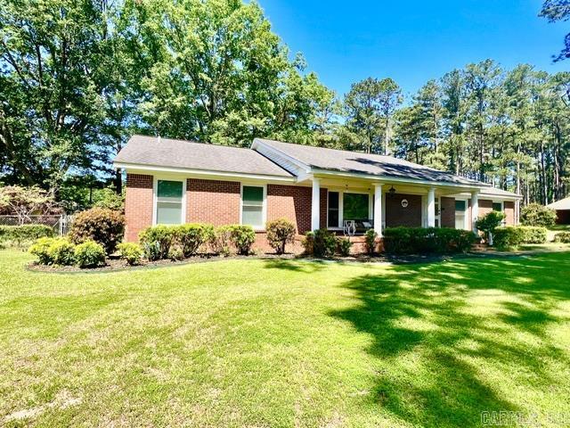 MIKE BERG LAKE - Residential
