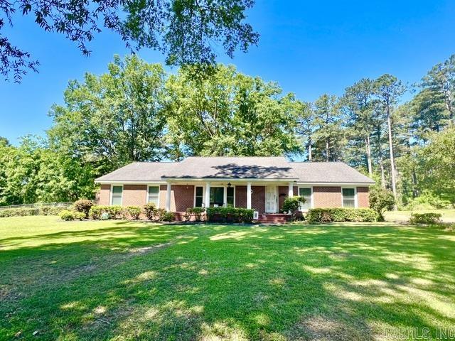 MIKE BERG LAKE - Residential