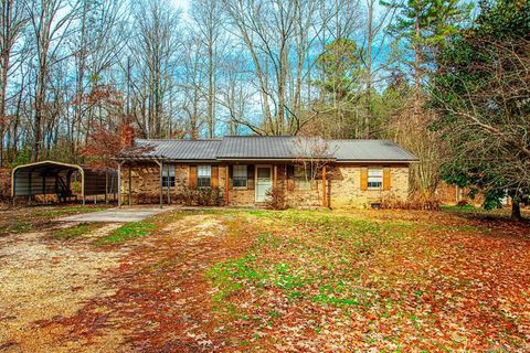 Photo of 78 GRANT 167031, Sheridan, AR 72150 (MLS # 26003512)