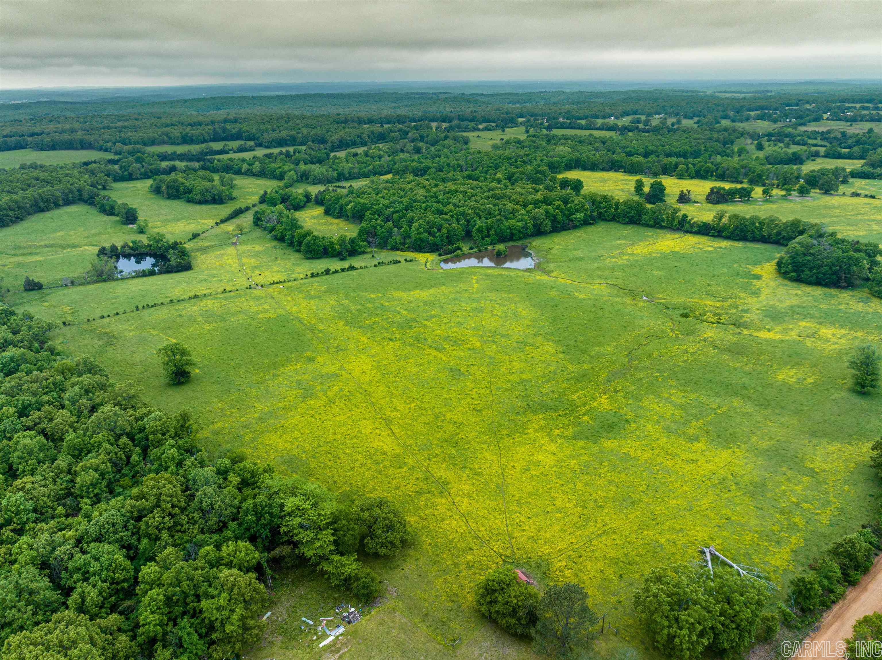 Metes & Bounds - Land