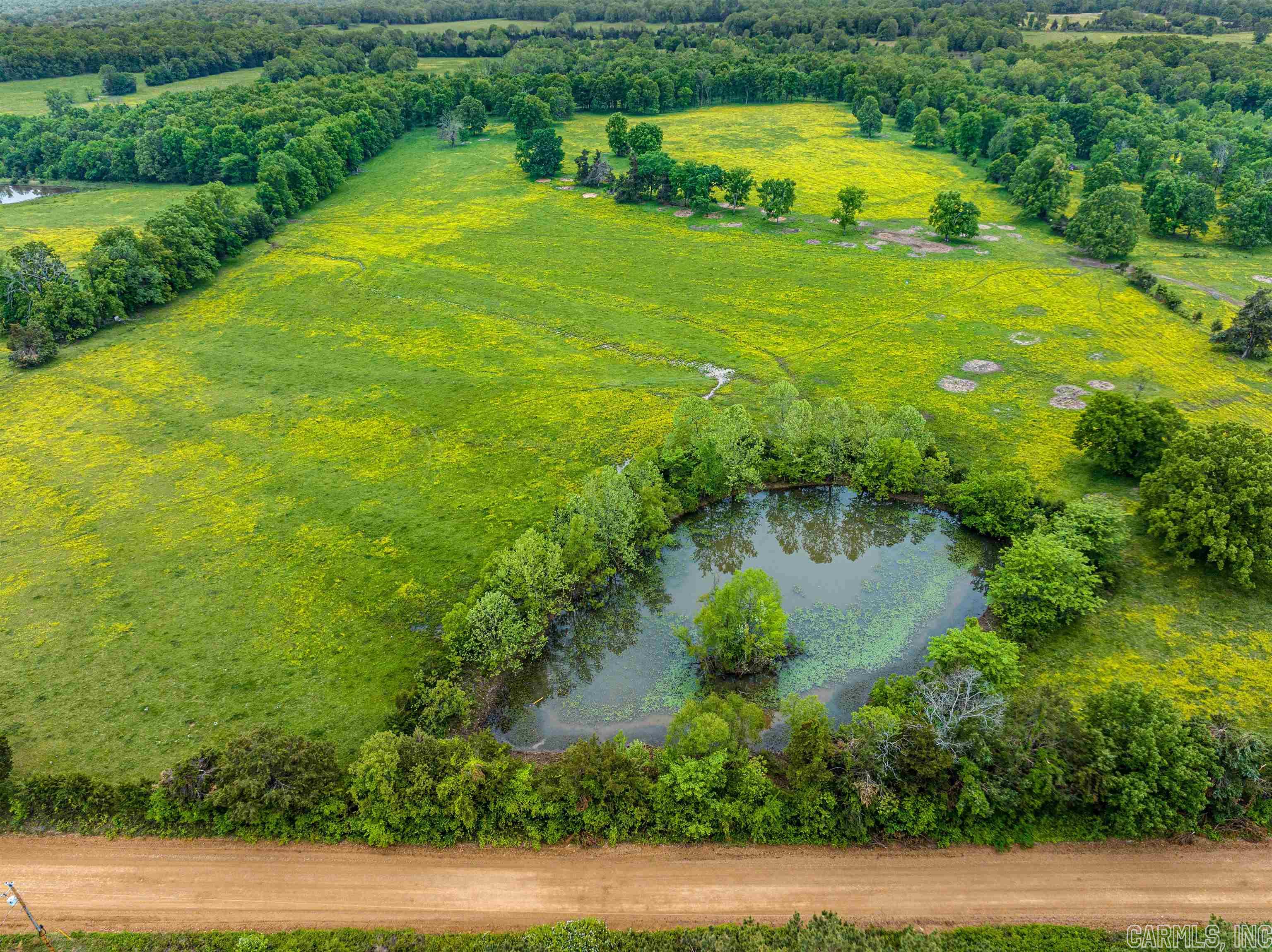 Metes & Bounds - Land