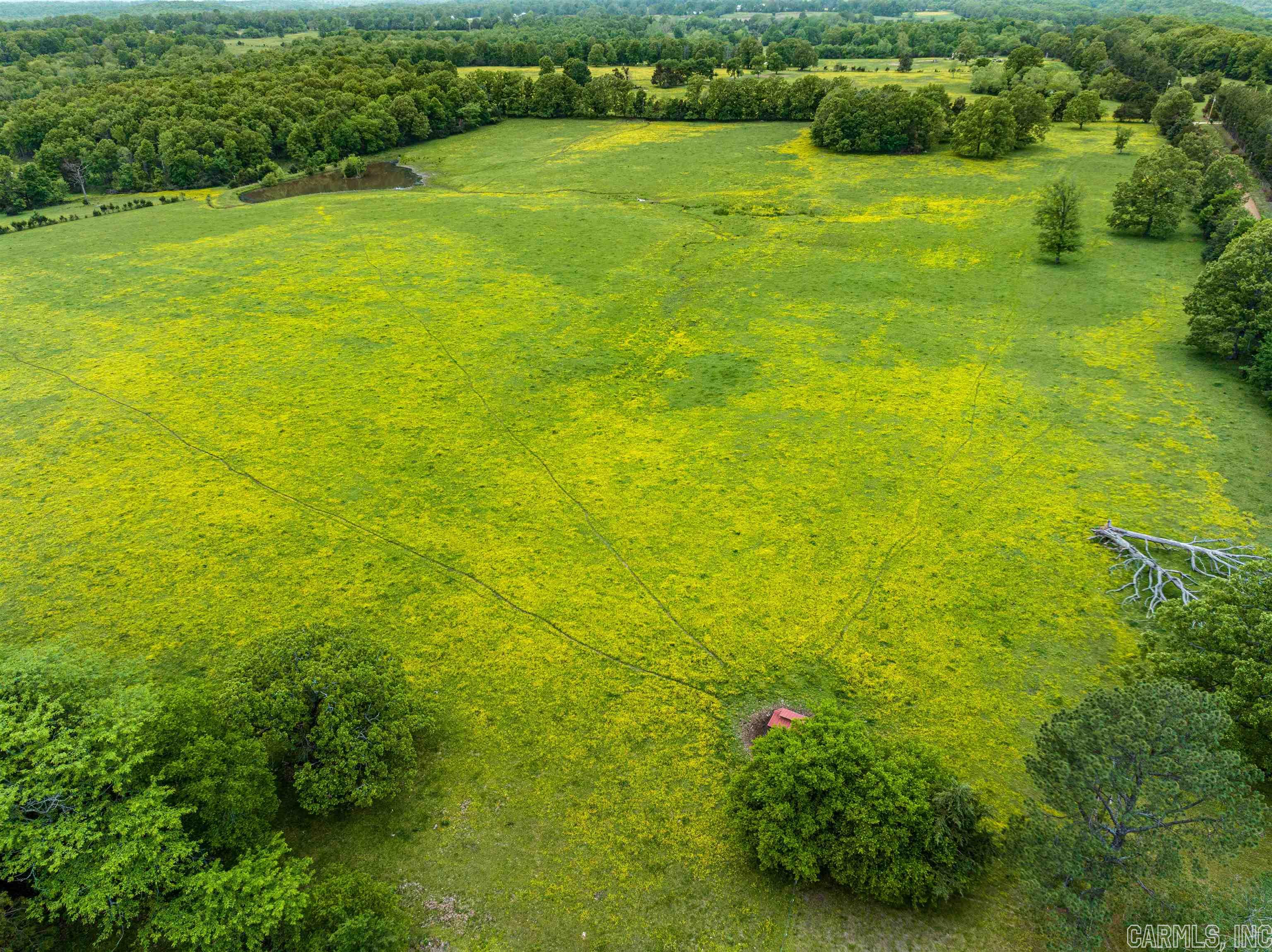 Metes & Bounds - Land