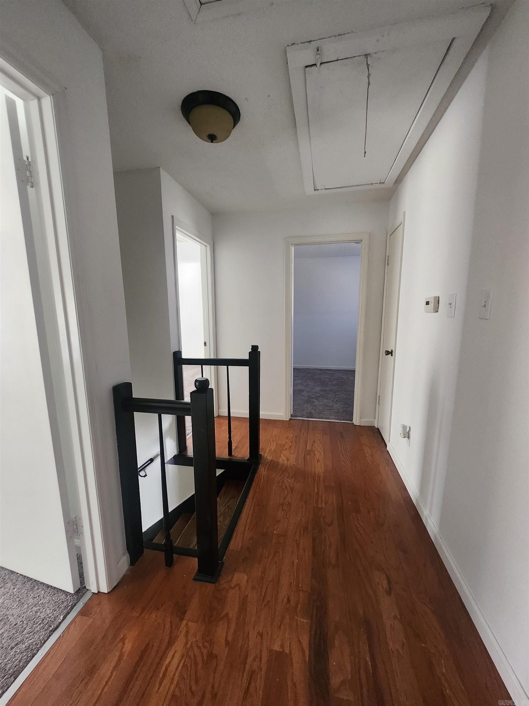 HIDDEN VALLEY - Residential