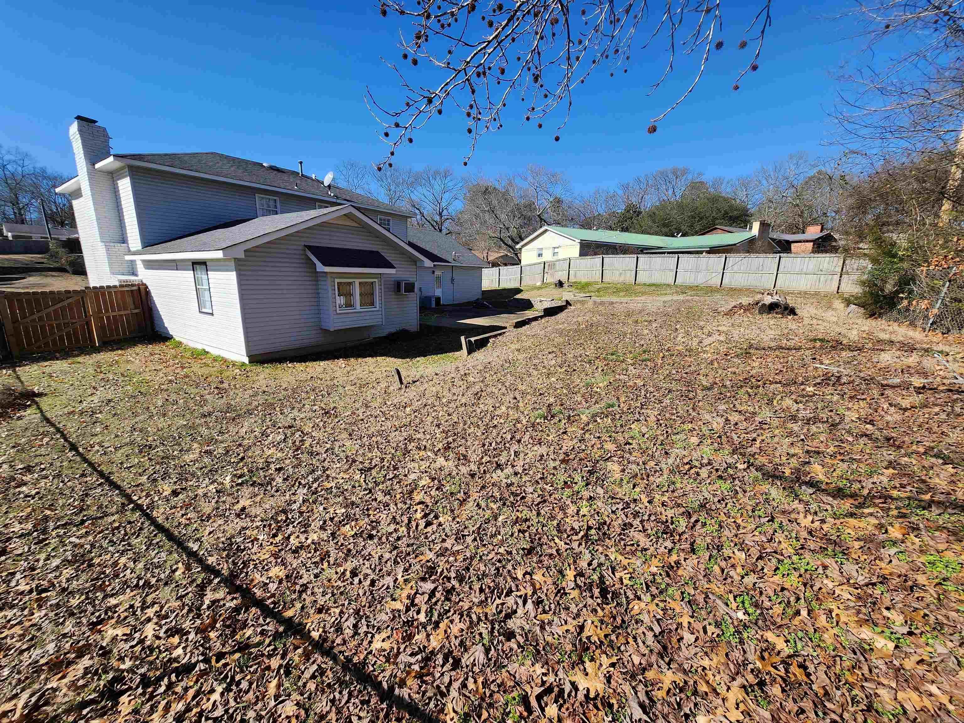 HIDDEN VALLEY - Residential