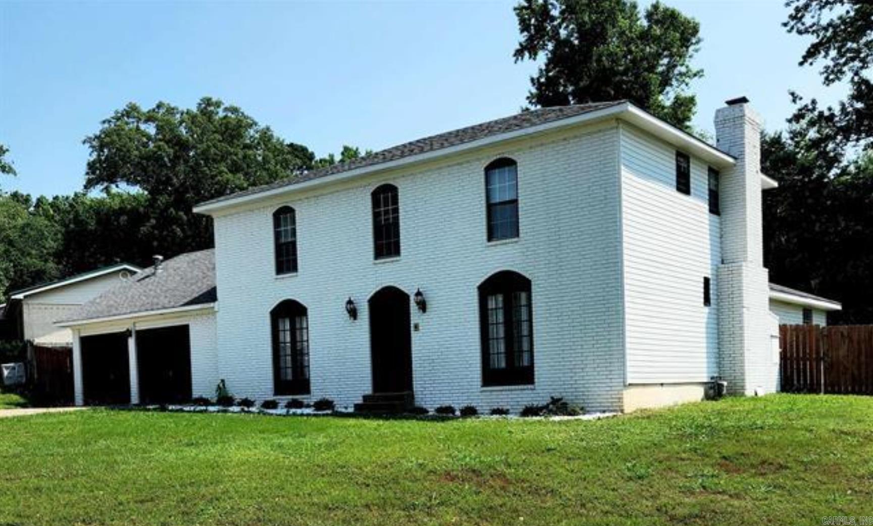 HIDDEN VALLEY - Residential