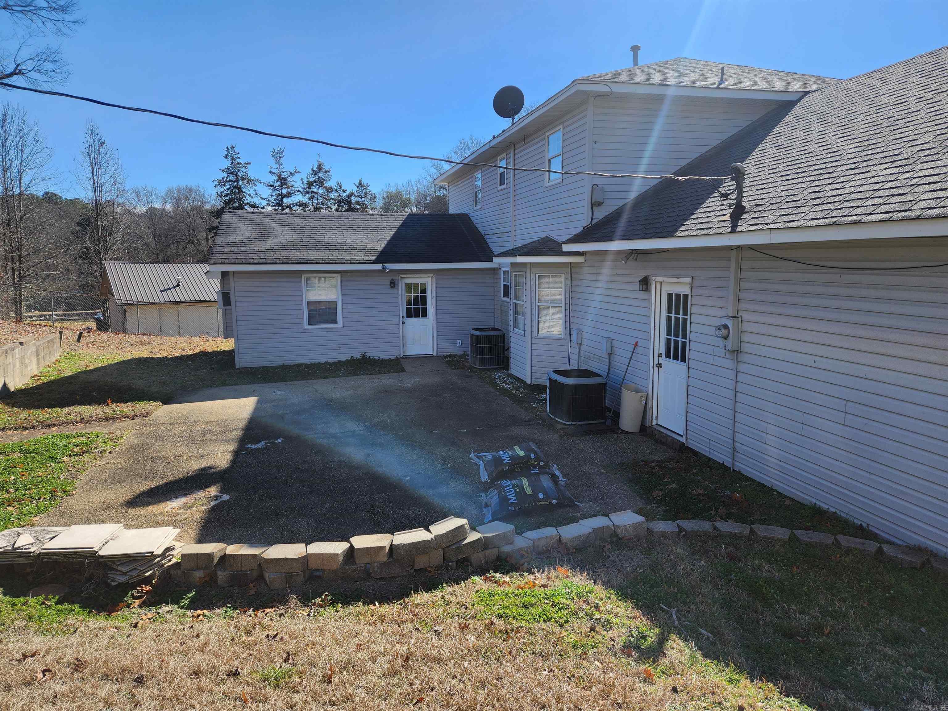 HIDDEN VALLEY - Residential