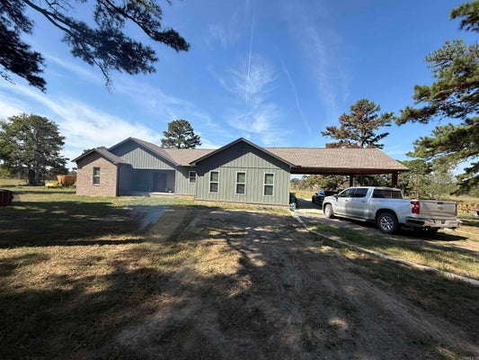 548 CORNERSTONE RD, PLEASANT PLAINS, AR 72568 - Image 8ec434c3fe1592c8bdb48514c08e7d41/4053556708