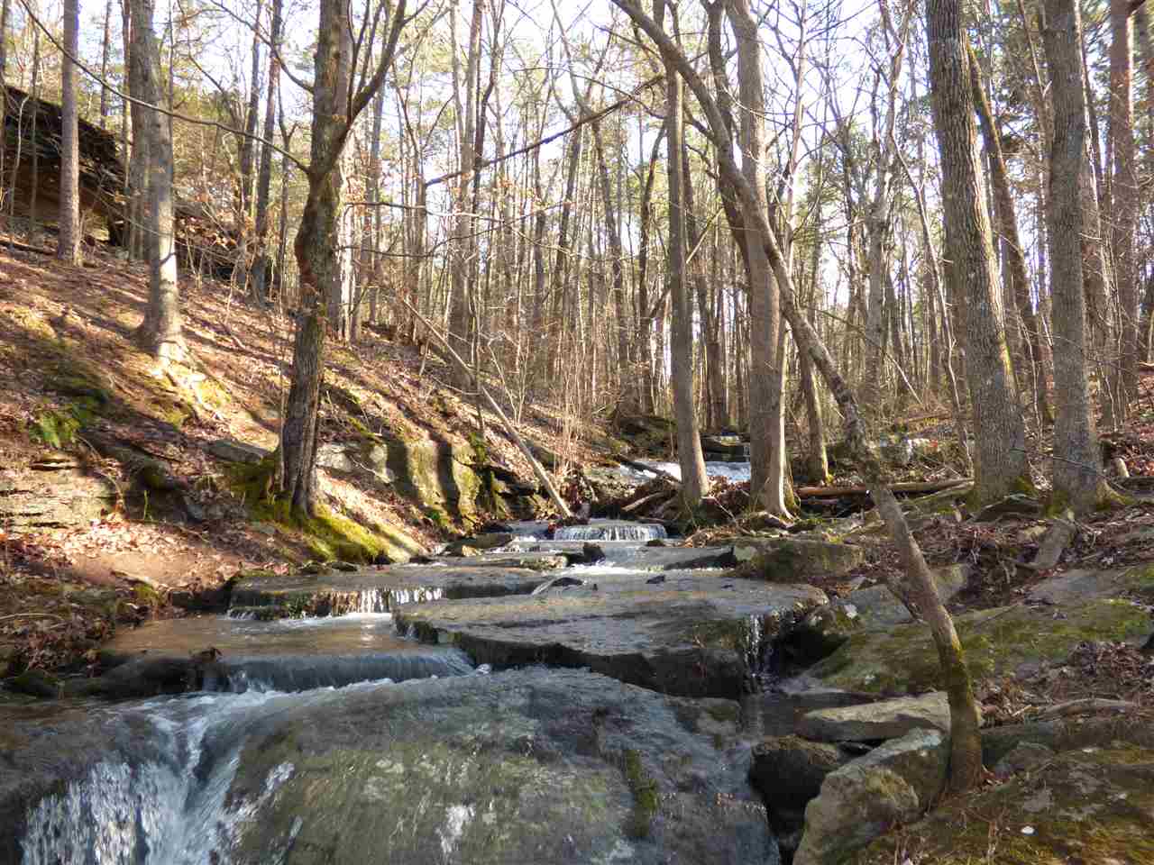 Heber Springs - Land
