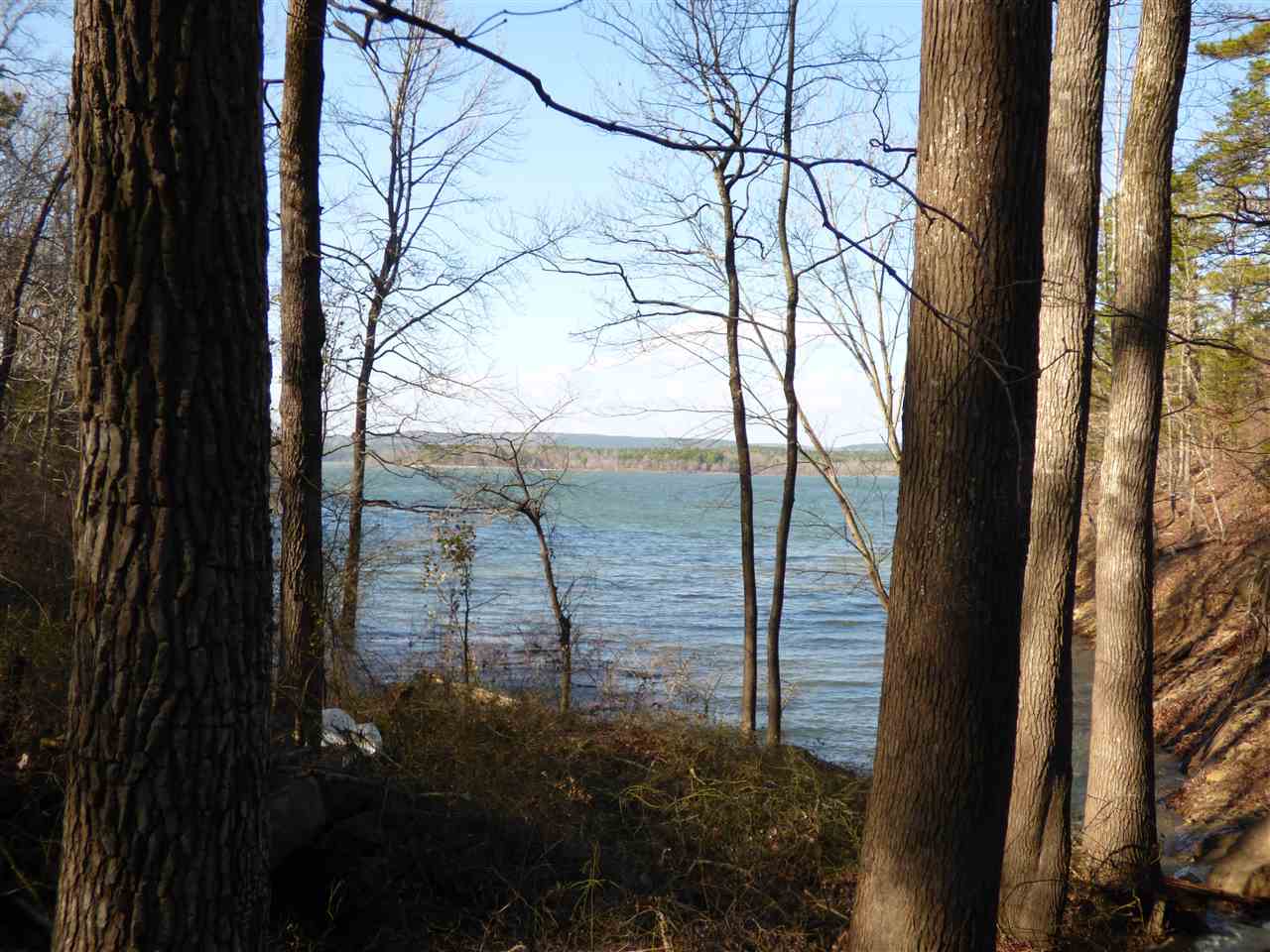 Heber Springs - Land