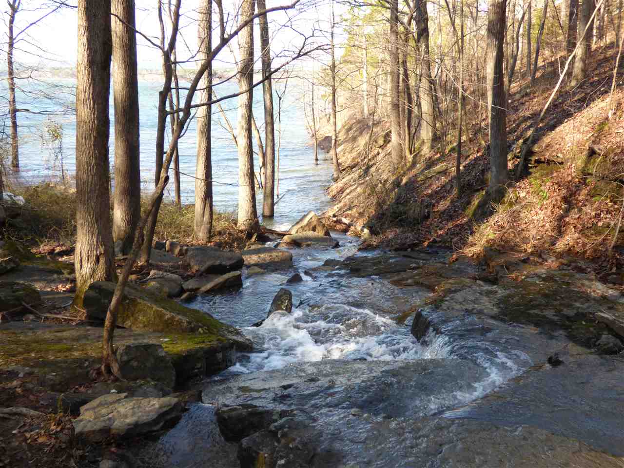 Heber Springs - Land