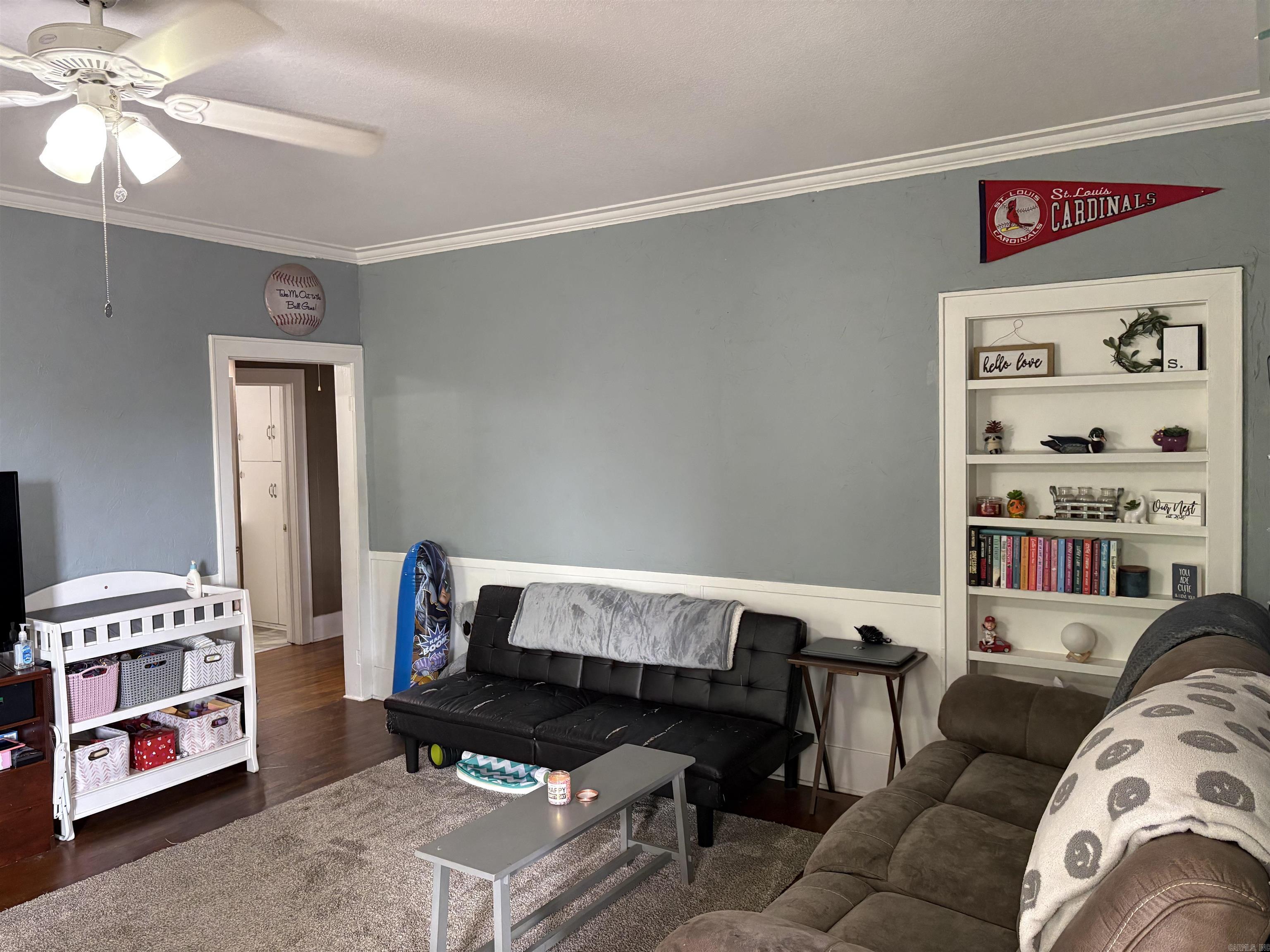 TRIGGS ADDN - Residential