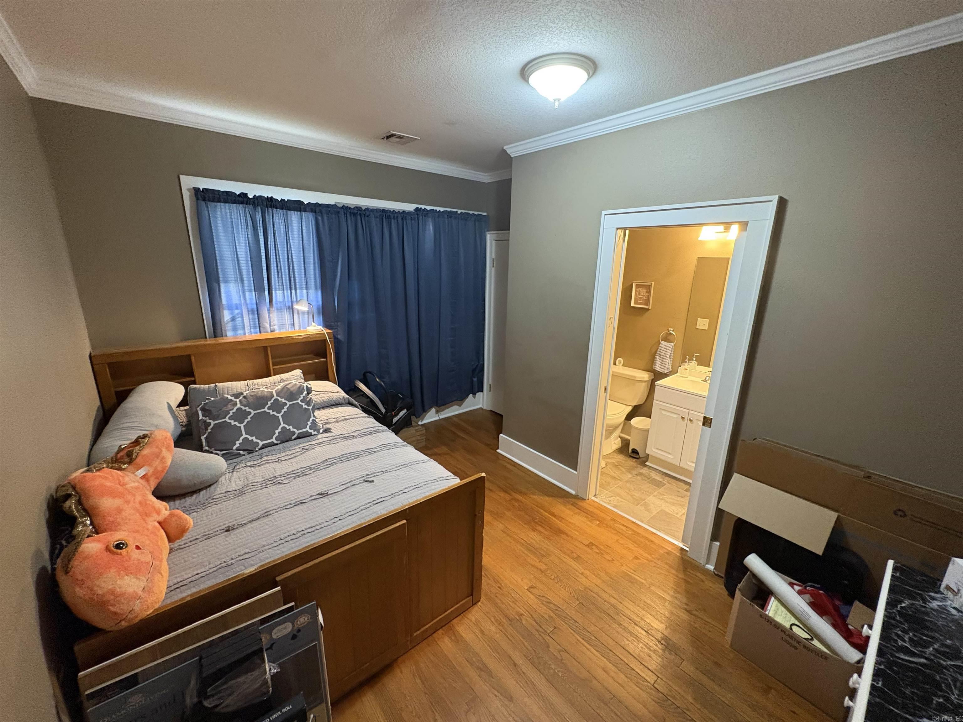 TRIGGS ADDN - Residential