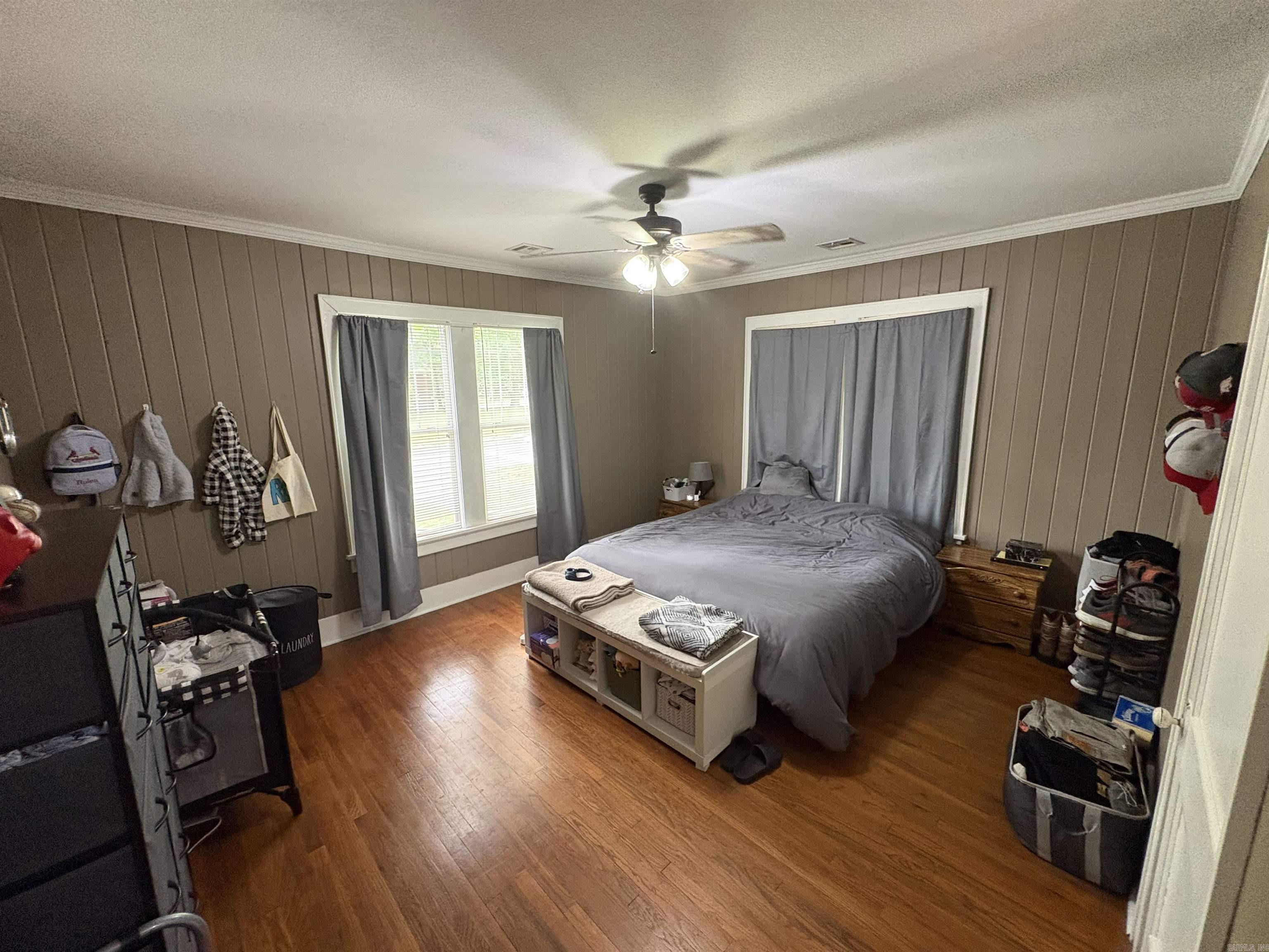 TRIGGS ADDN - Residential