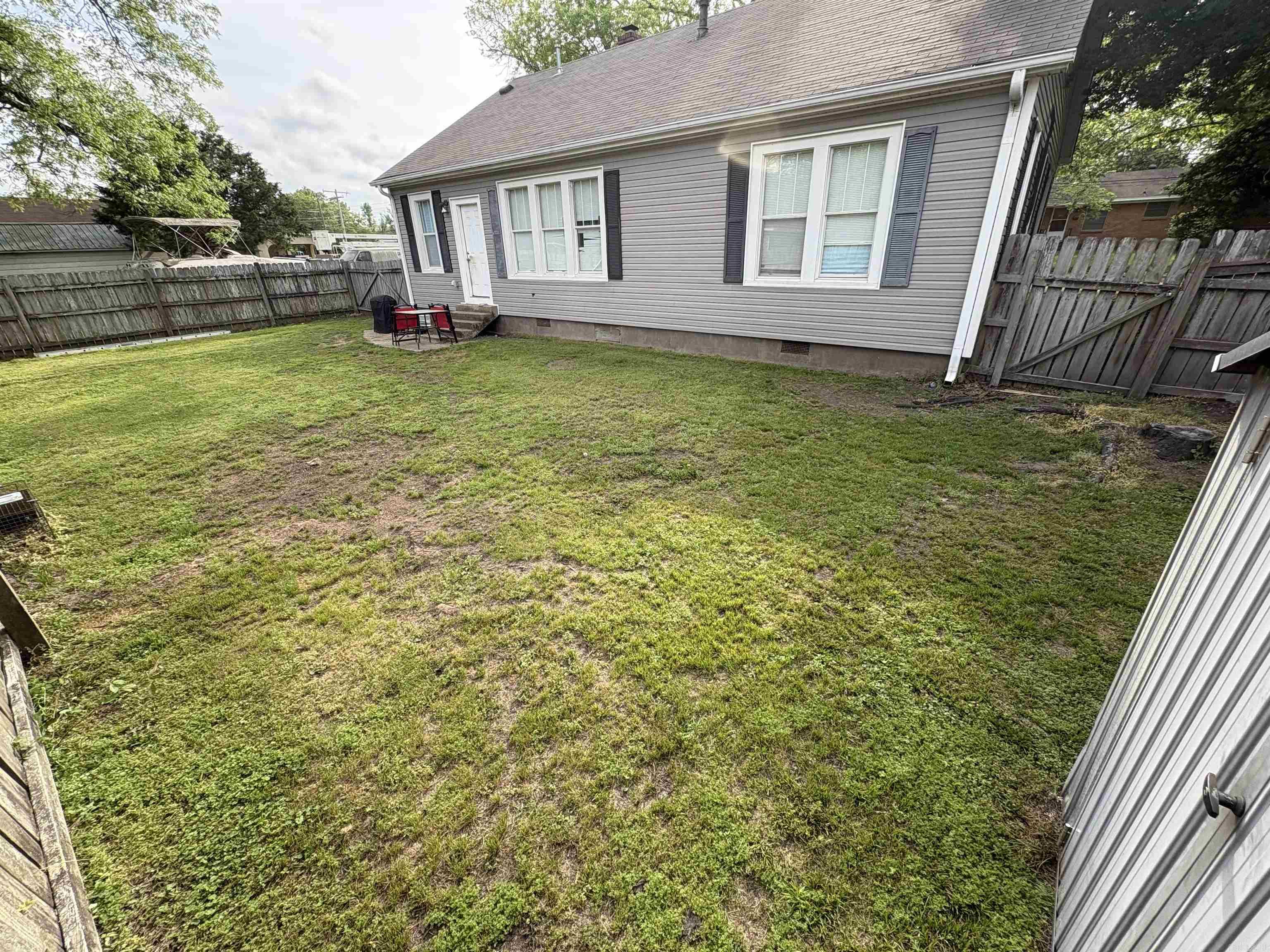 TRIGGS ADDN - Residential