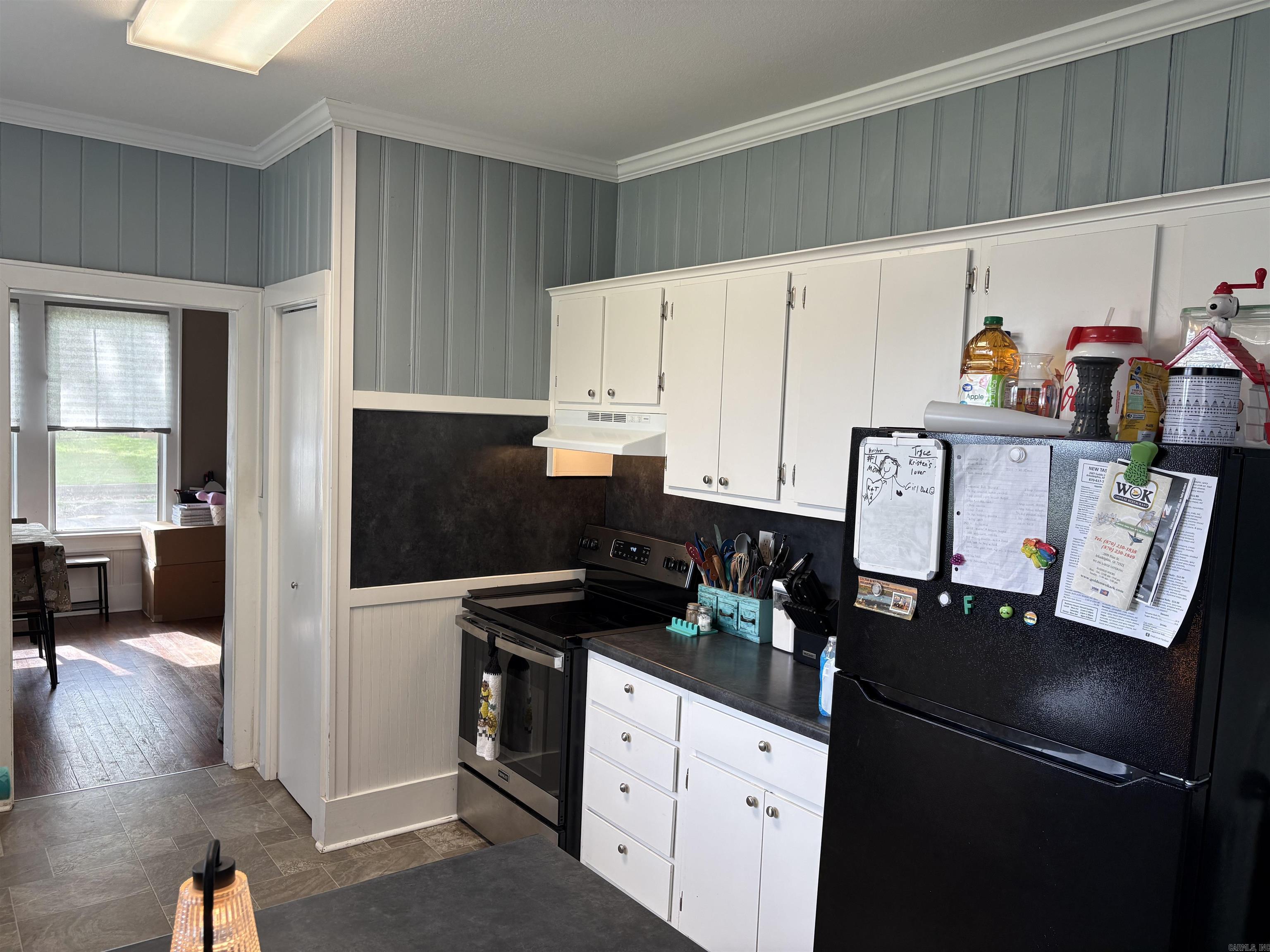 TRIGGS ADDN - Residential