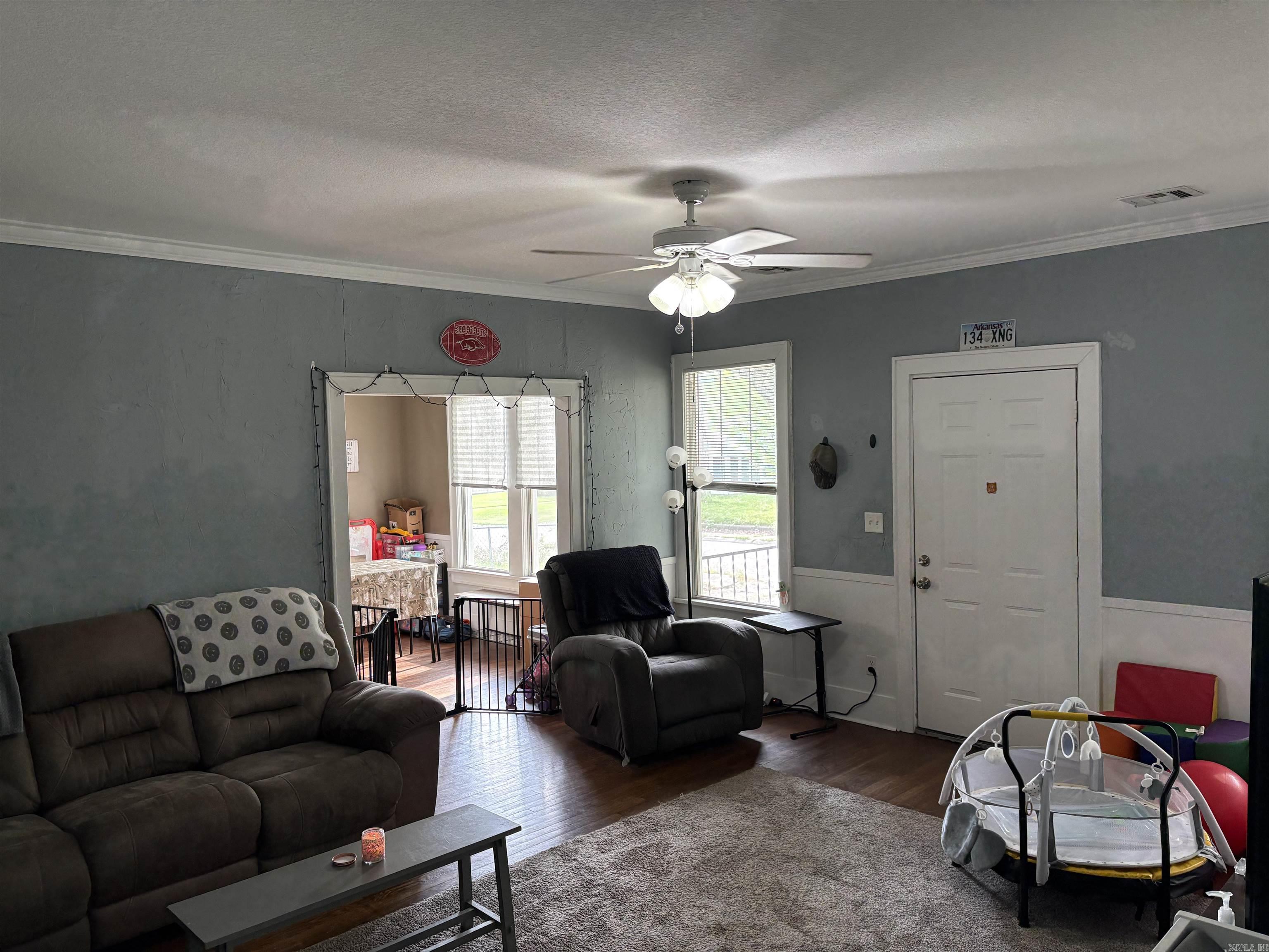 TRIGGS ADDN - Residential