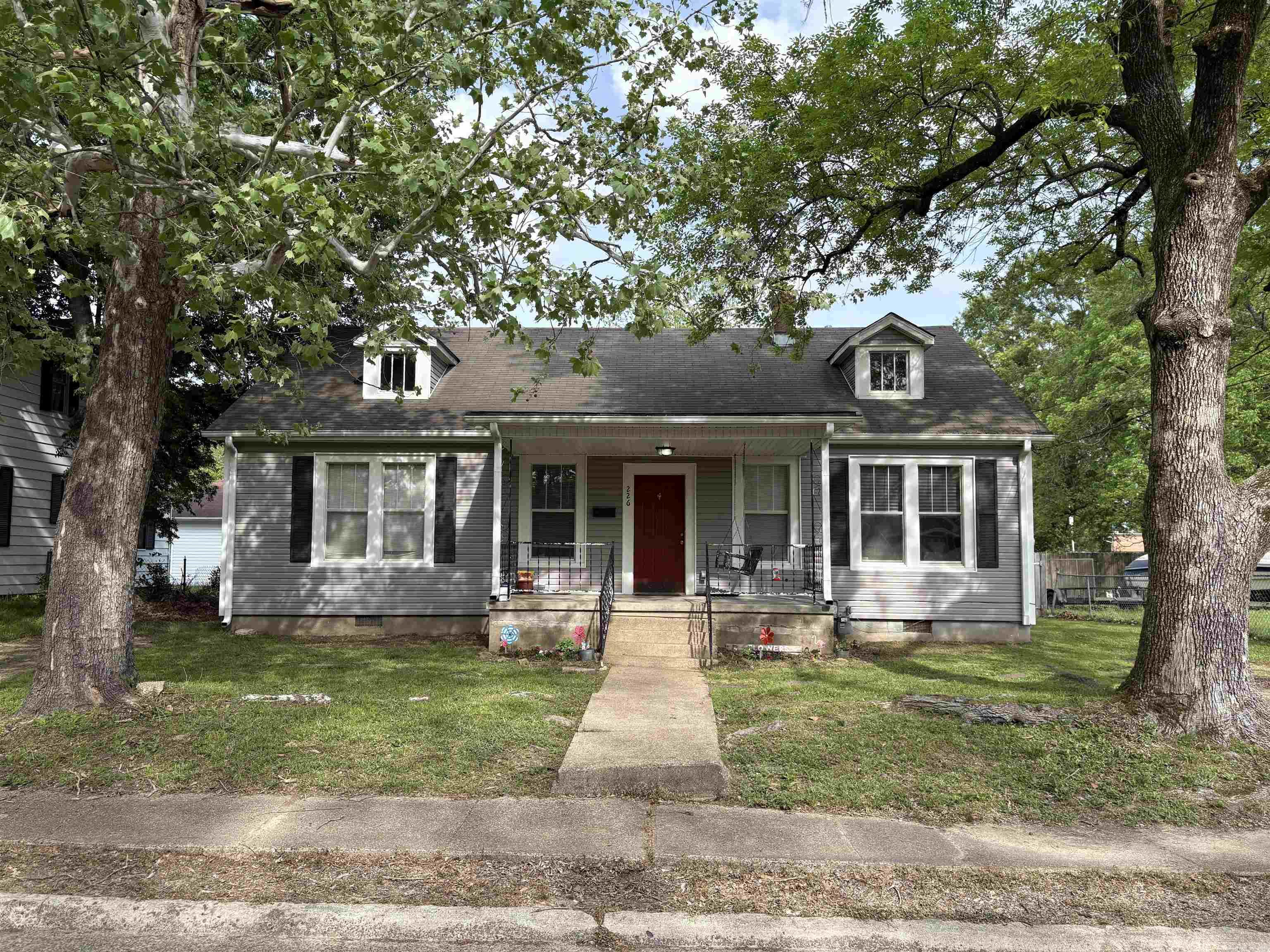 TRIGGS ADDN - Residential