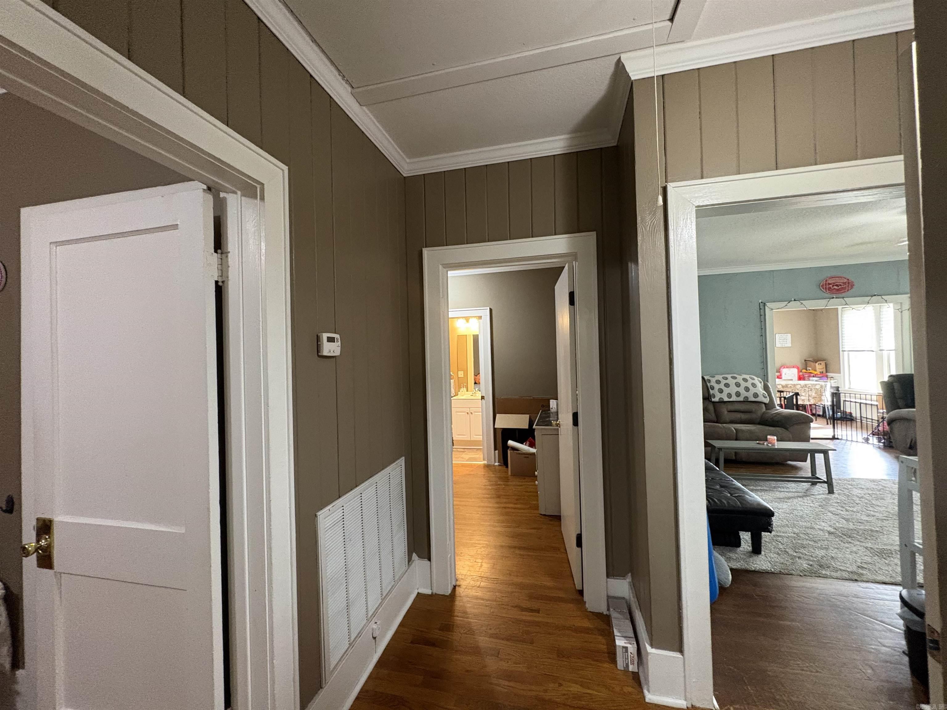 TRIGGS ADDN - Residential