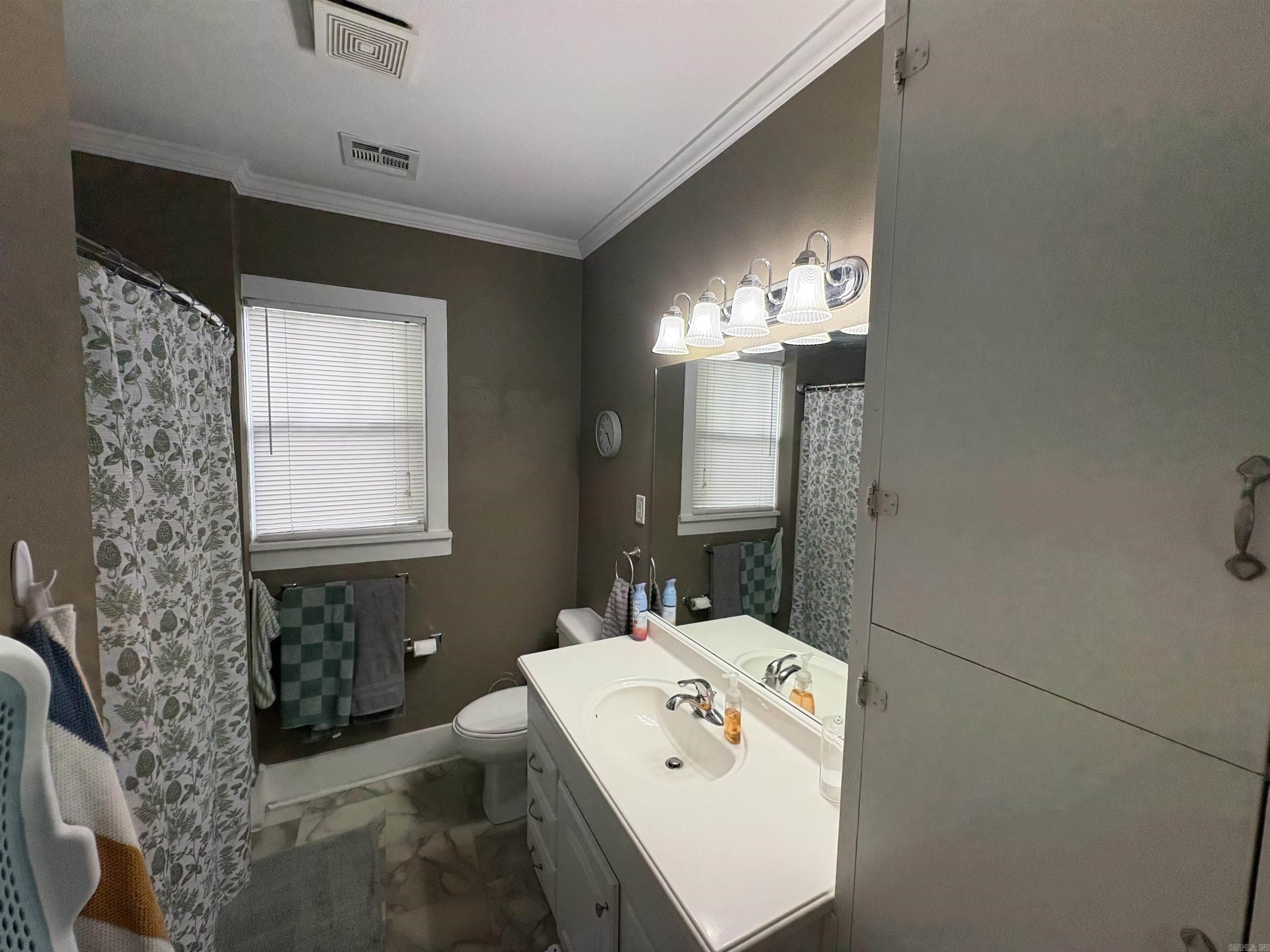 TRIGGS ADDN - Residential