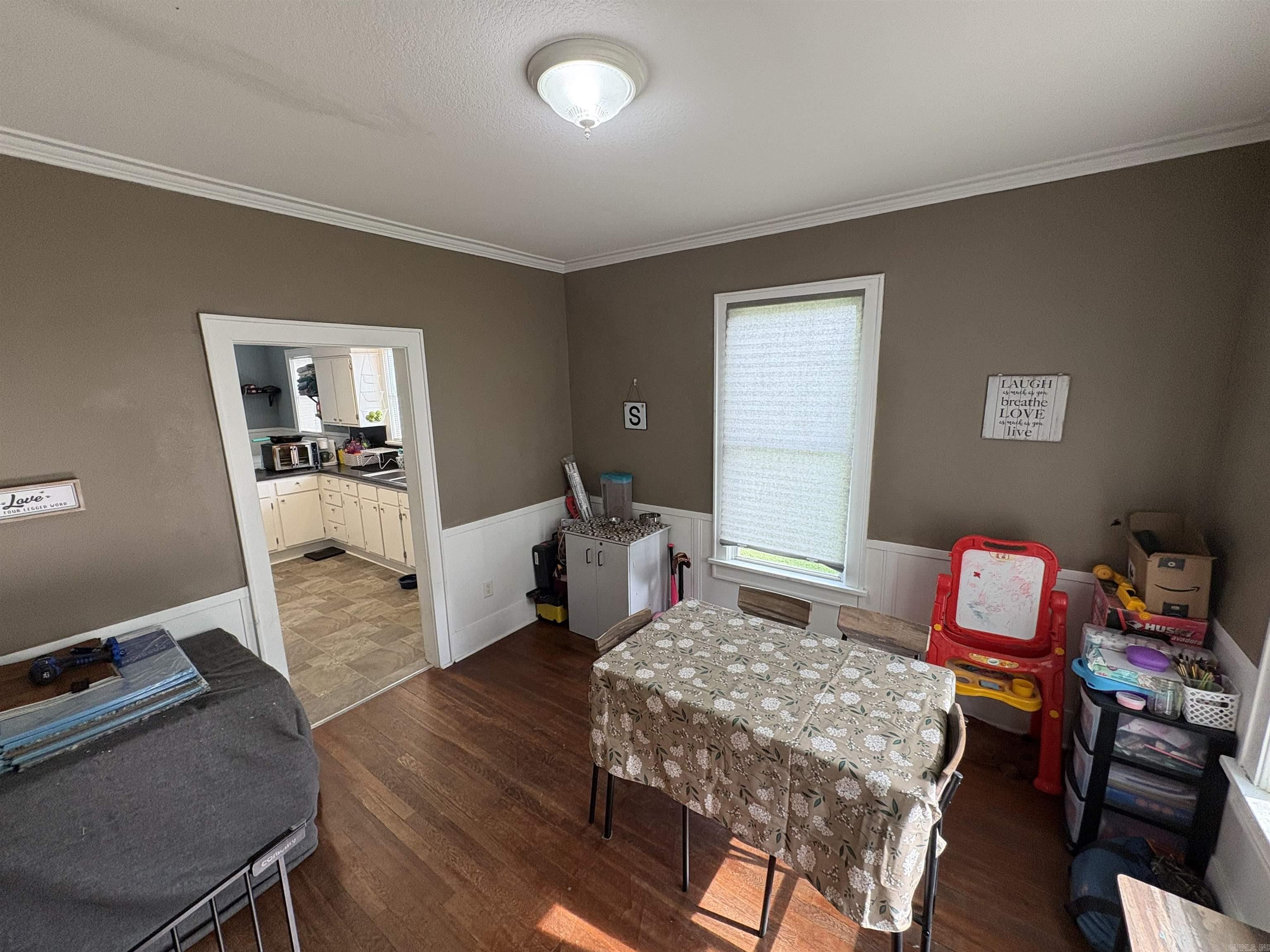 TRIGGS ADDN - Residential