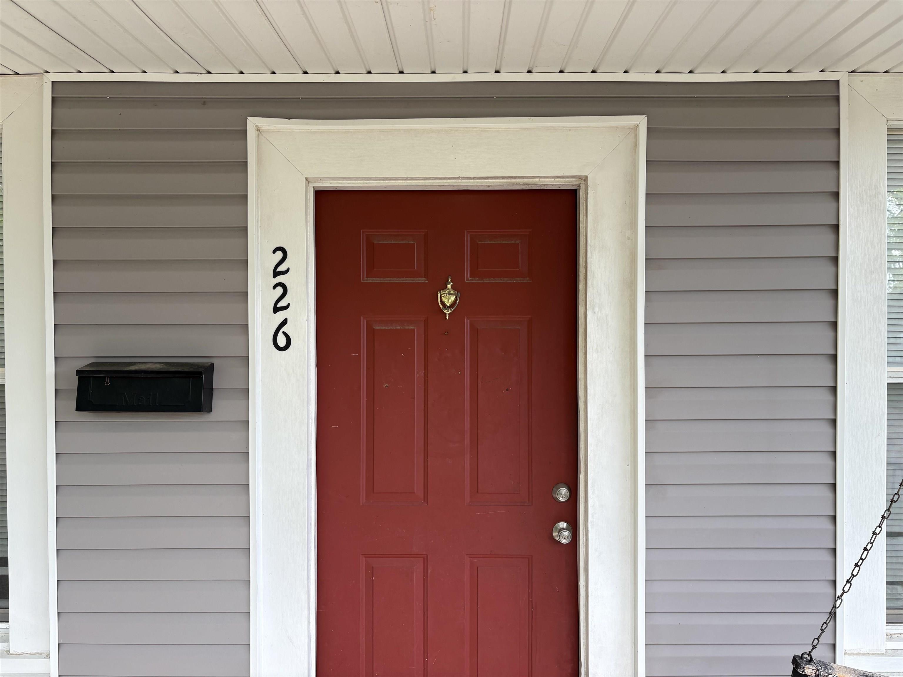 TRIGGS ADDN - Residential