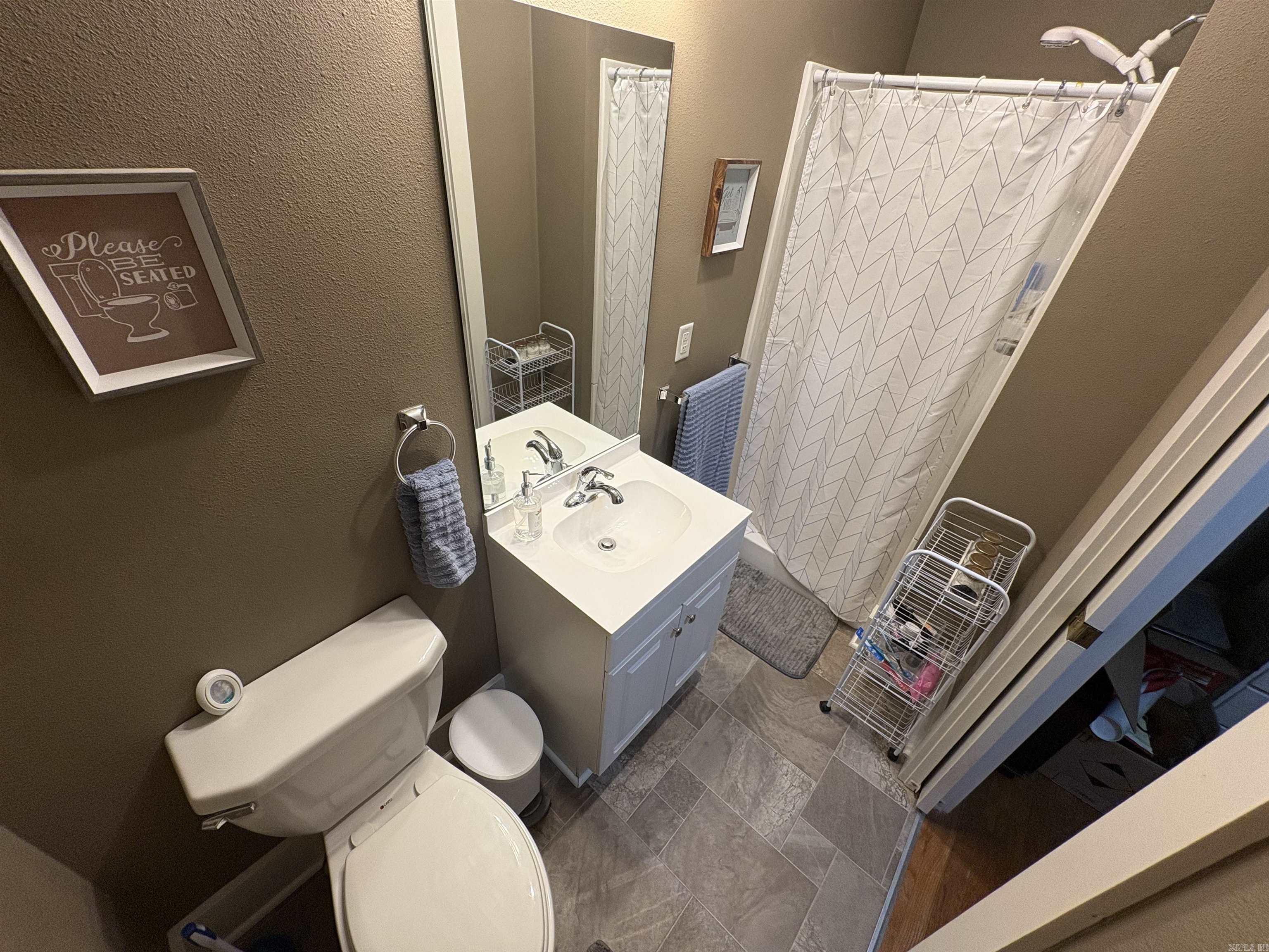 TRIGGS ADDN - Residential