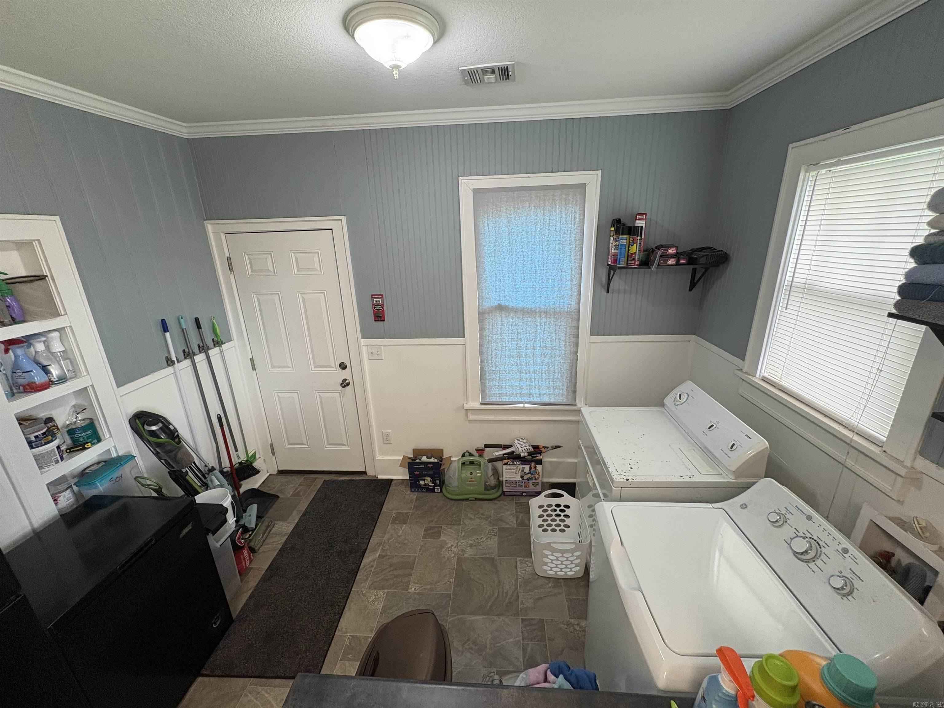 TRIGGS ADDN - Residential