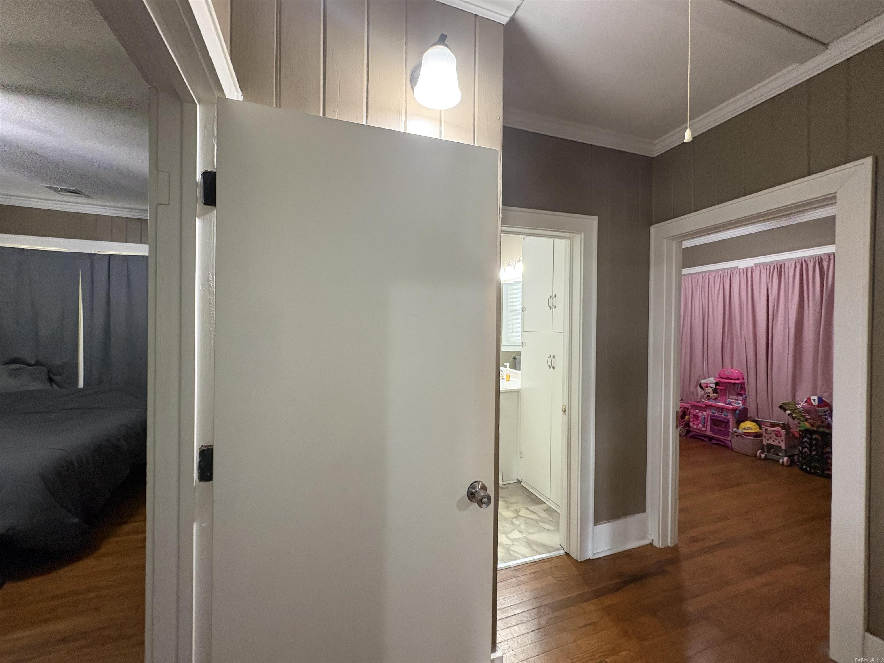 TRIGGS ADDN - Residential