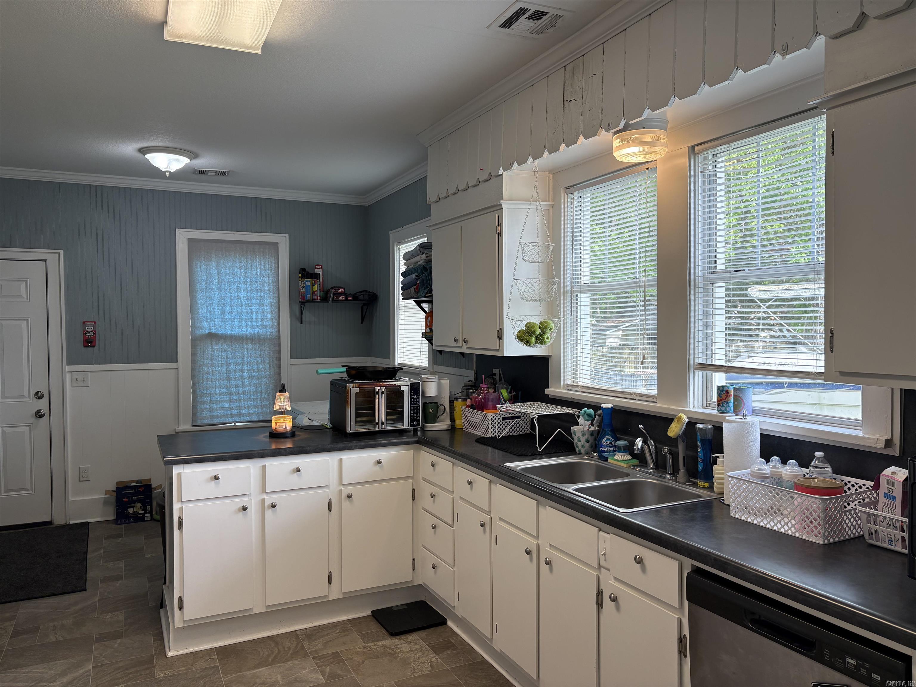 TRIGGS ADDN - Residential