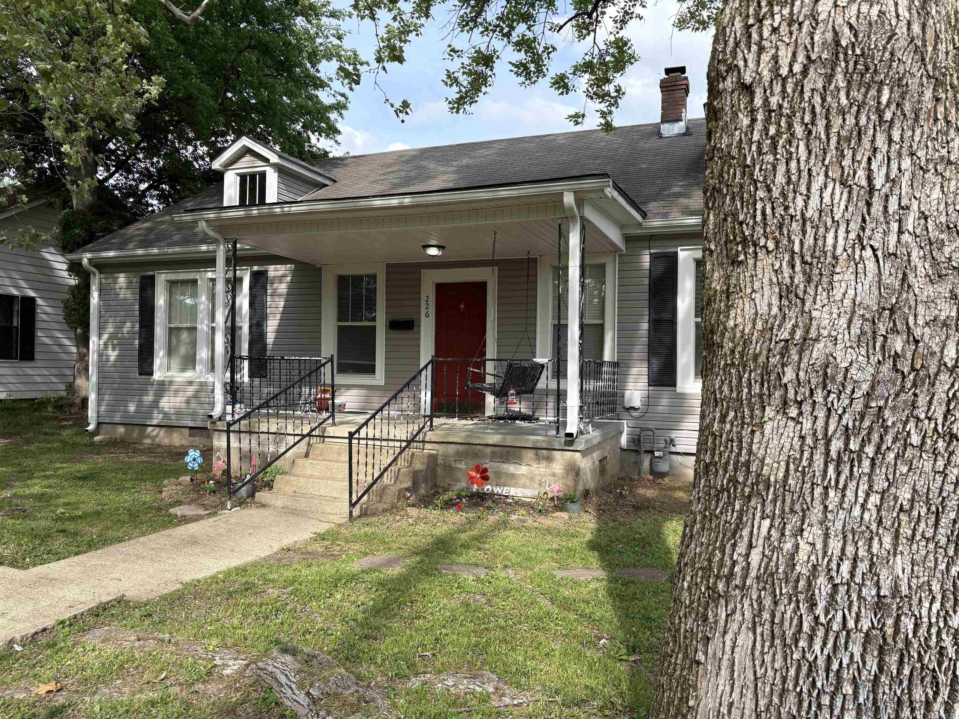 TRIGGS ADDN - Residential