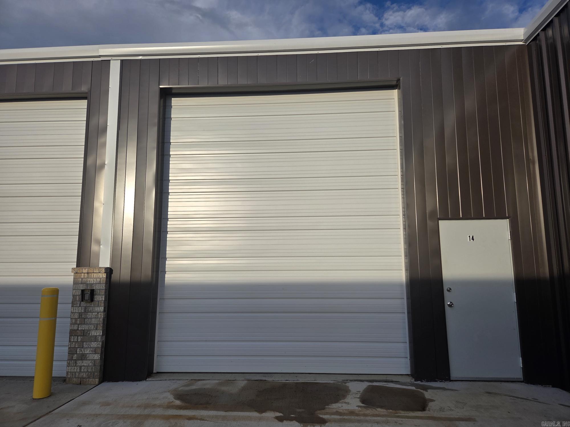 Not in Subdivision - Residential Lease