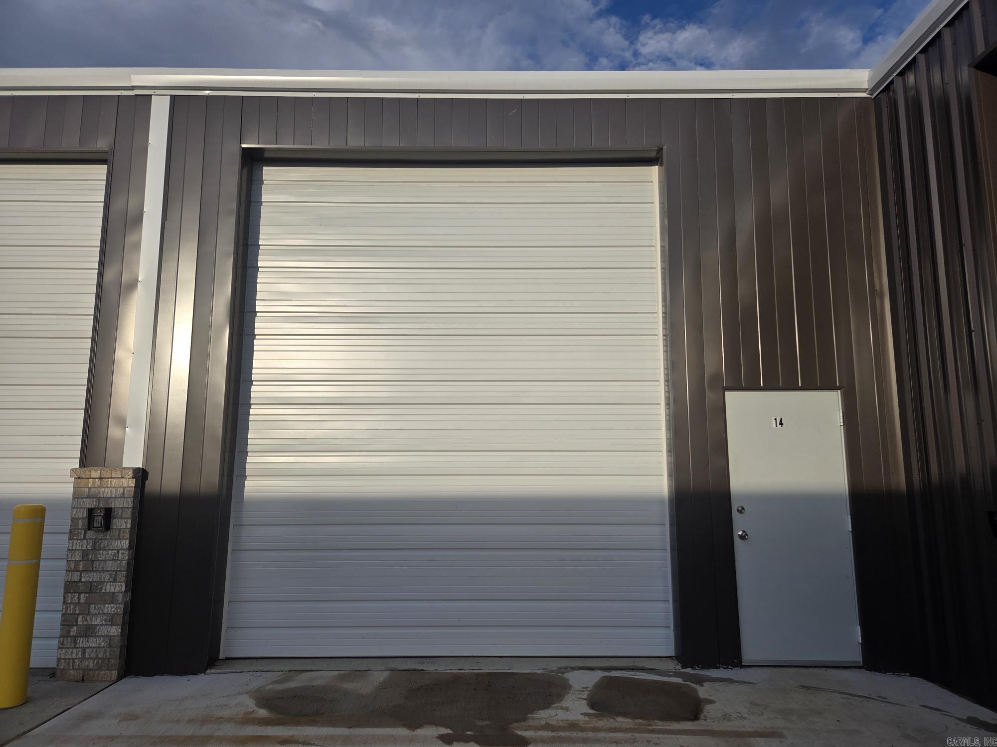 Not in Subdivision - Residential Lease