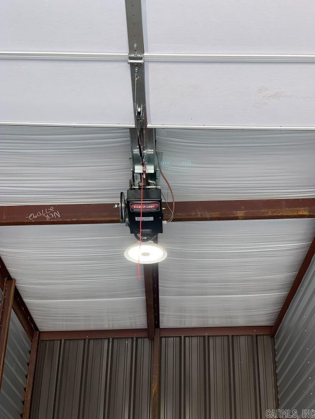 Not in Subdivision - Residential Lease