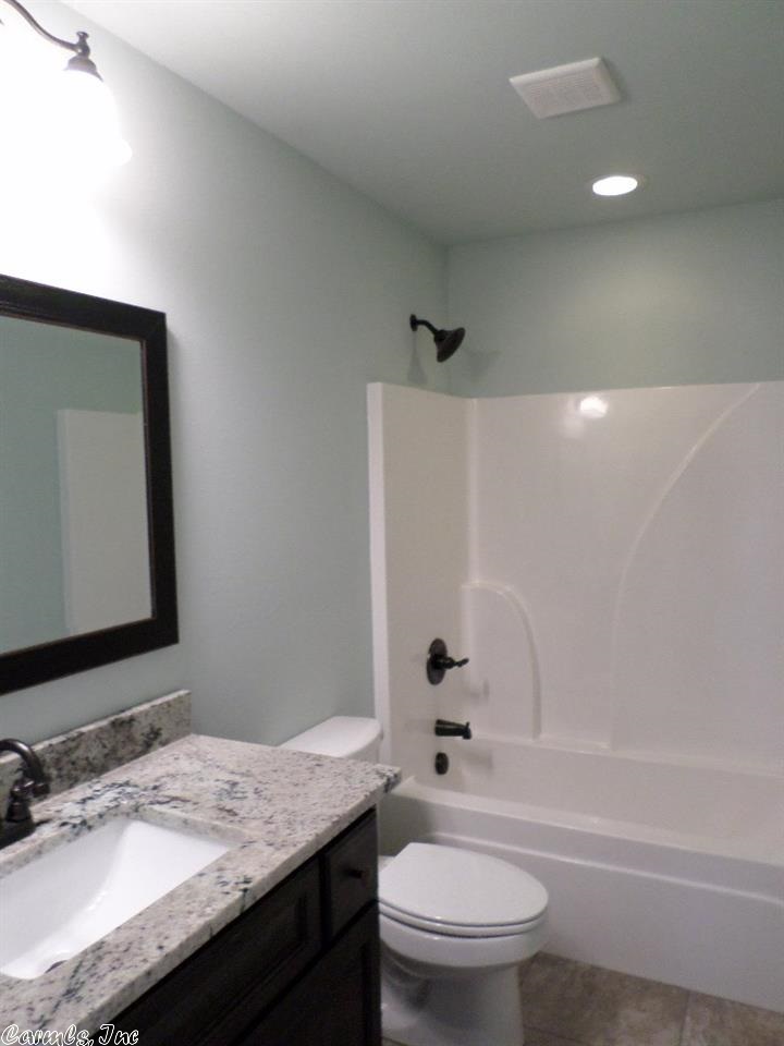 Pinewood Estates - Residential